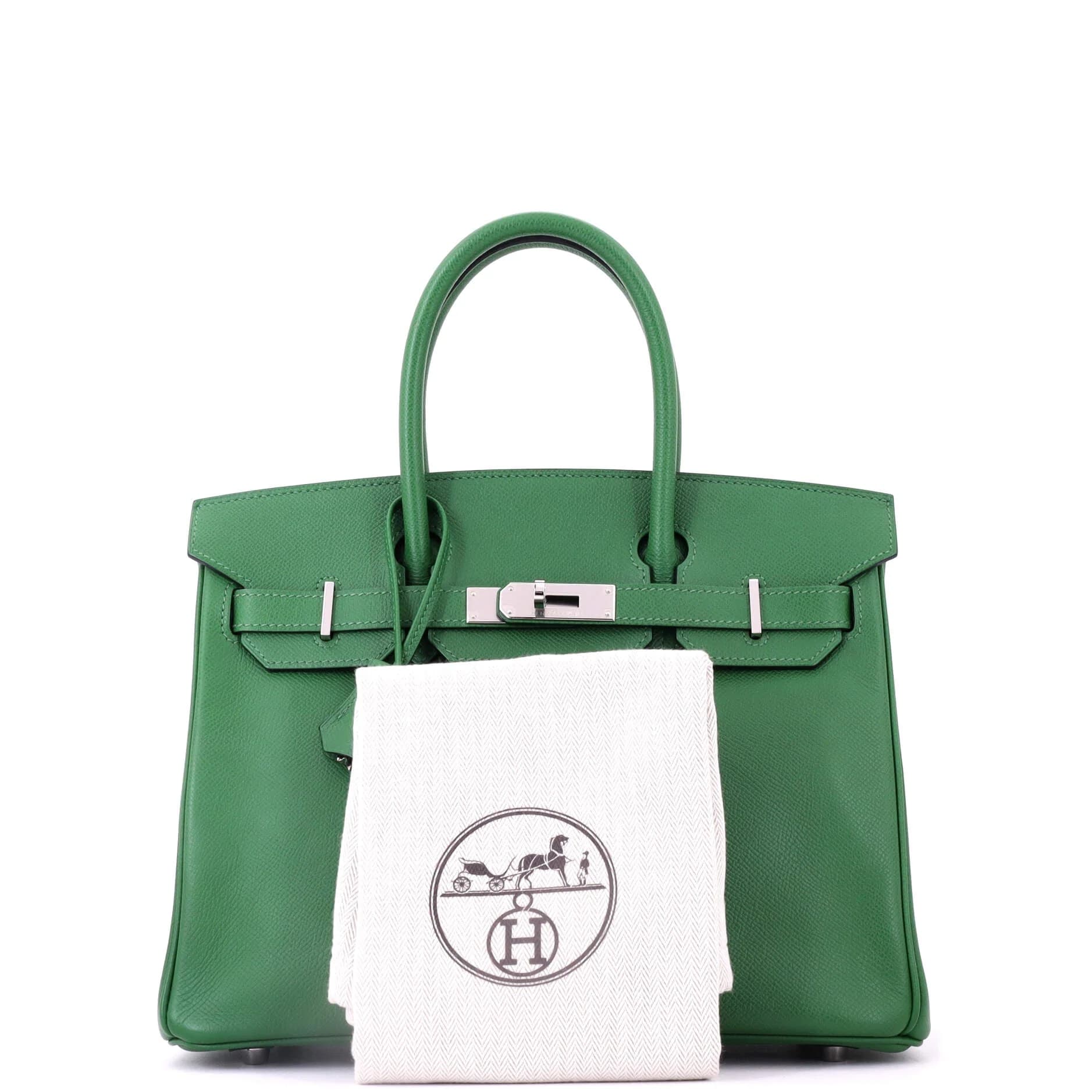 Hermès Birkin - Image 2