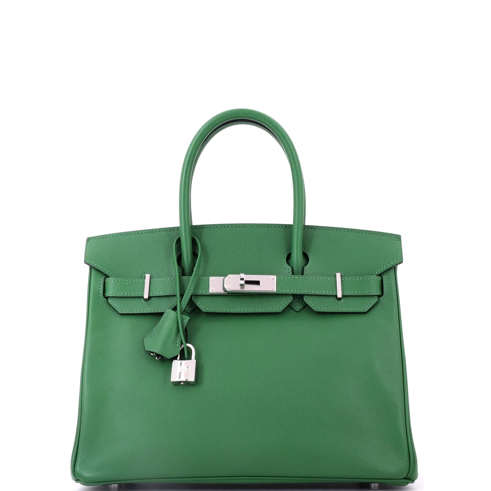 Hermès Birkin - Image 1