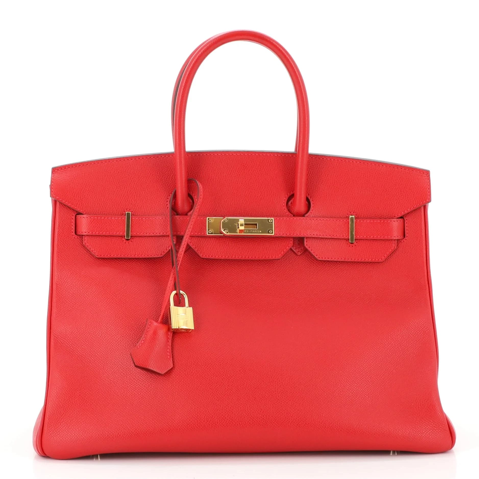 Hermès Birkin 35