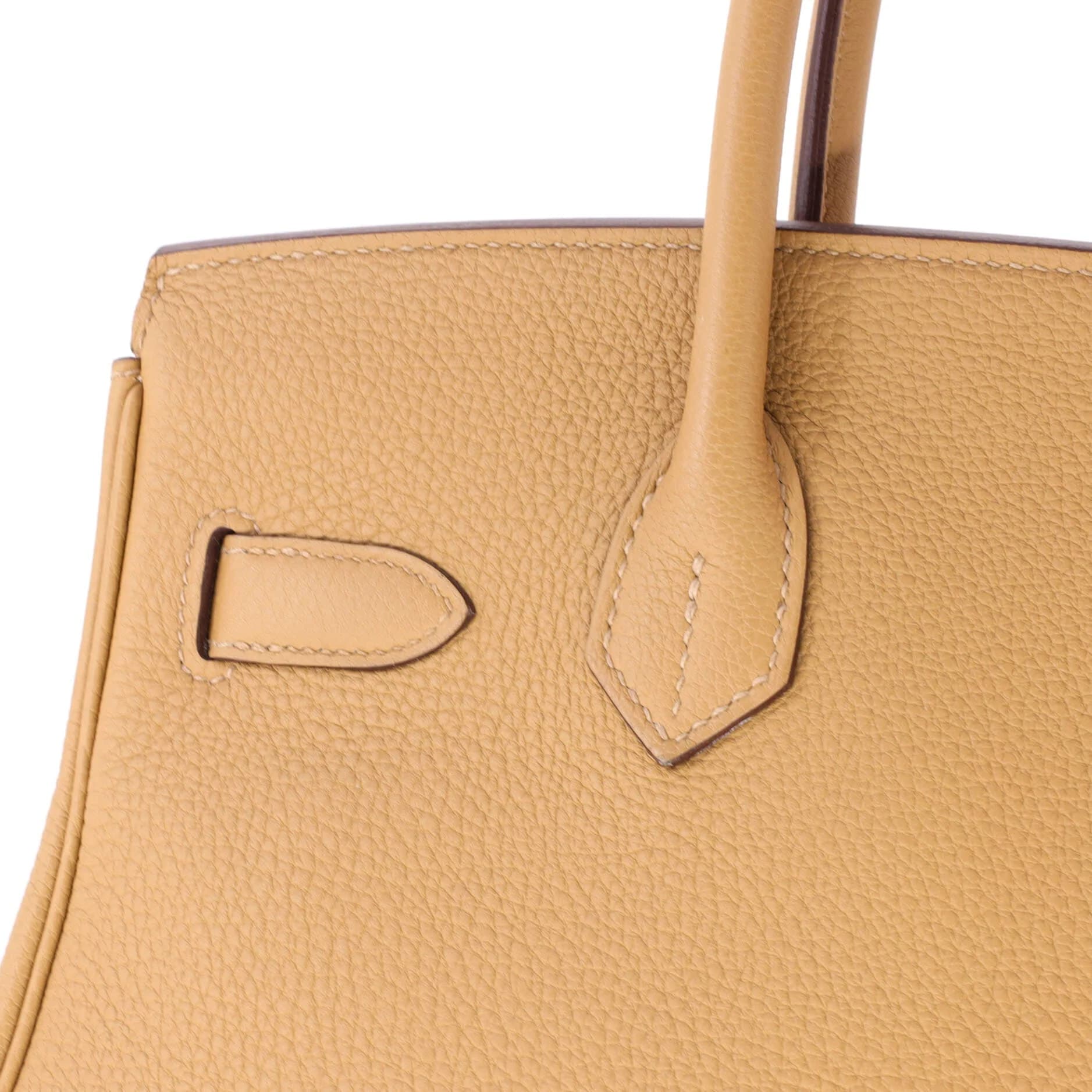 Hermès Birkin - Image 8