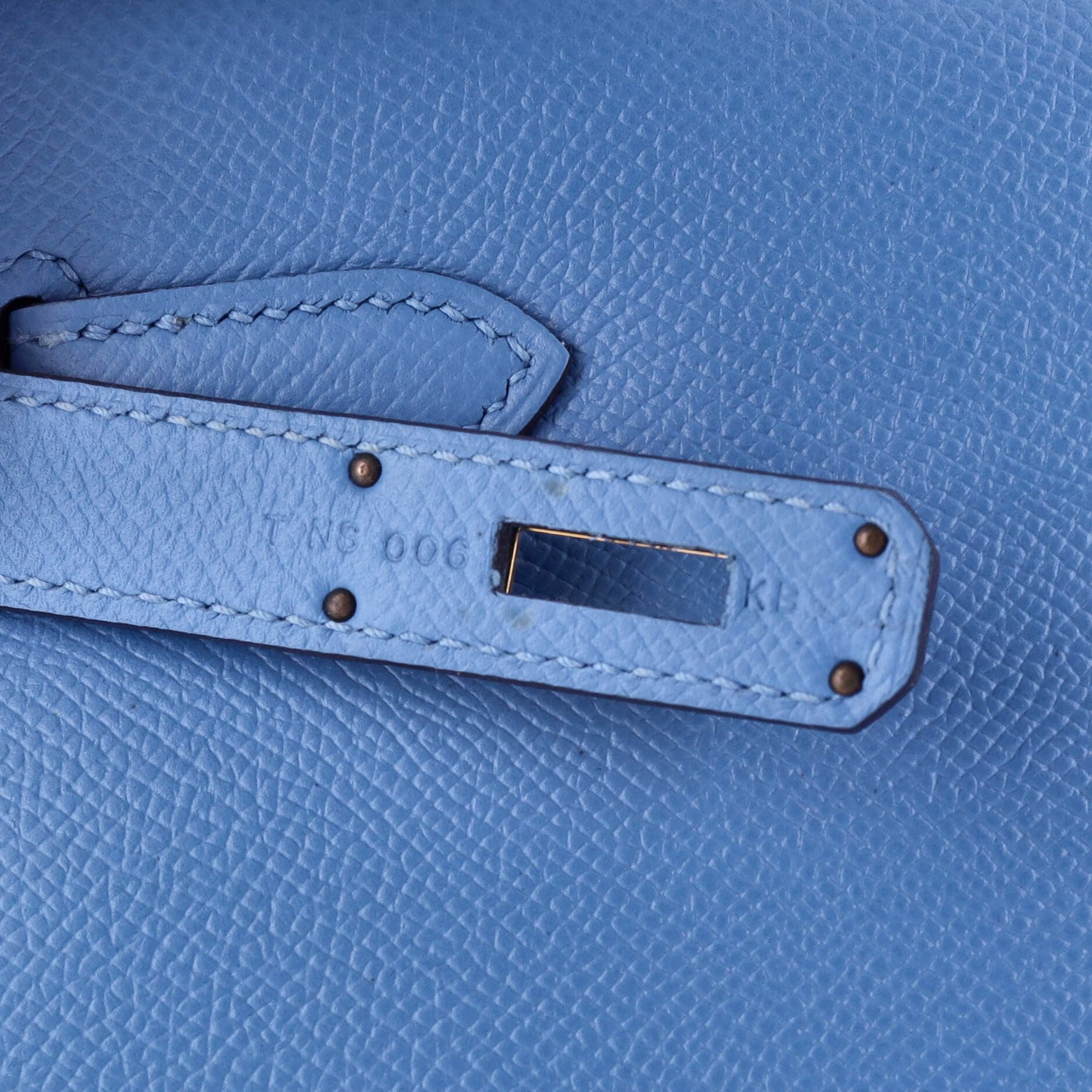 Hermès Kelly - Image 8