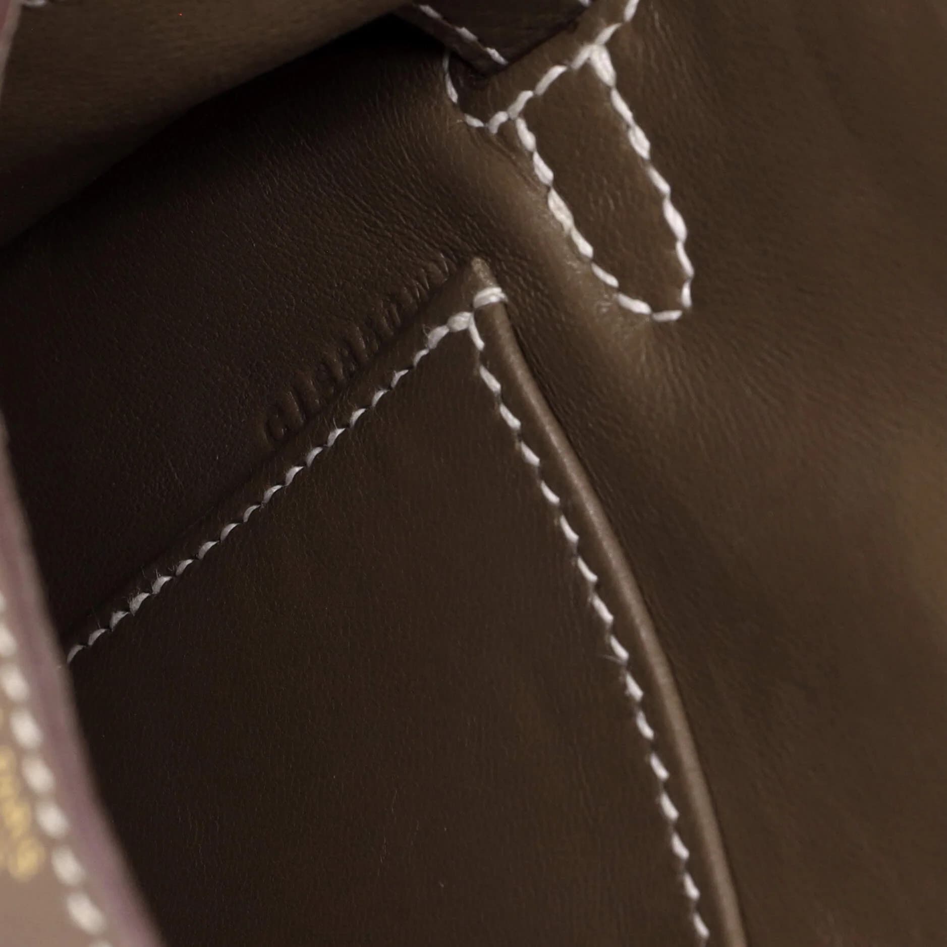 Hermès Mini Kelly - Image 8