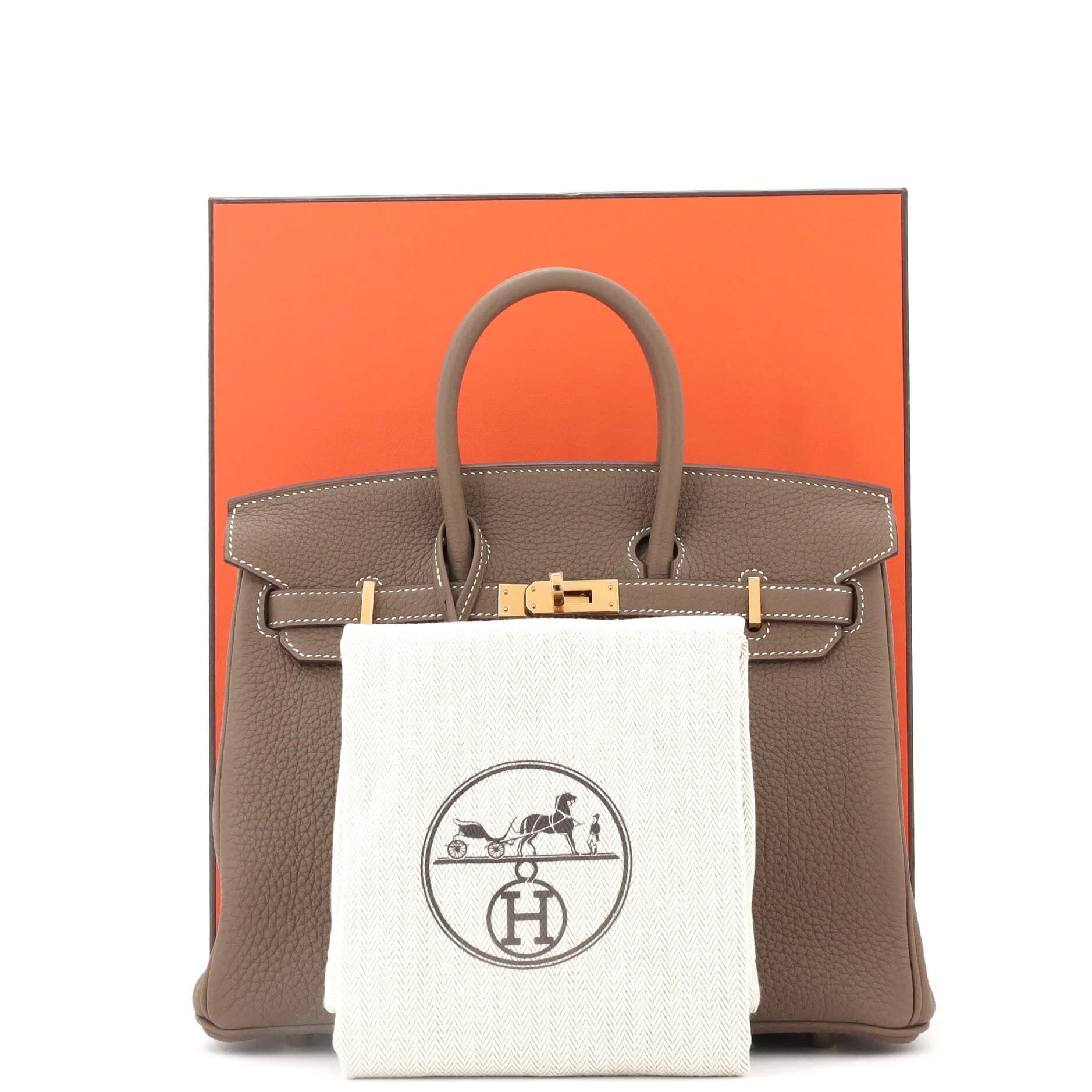 Hermès Birkin - Image 2