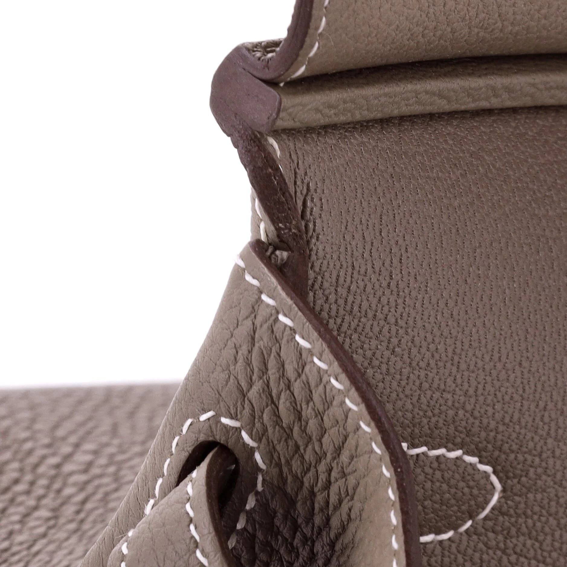 Hermès Birkin - Image 8