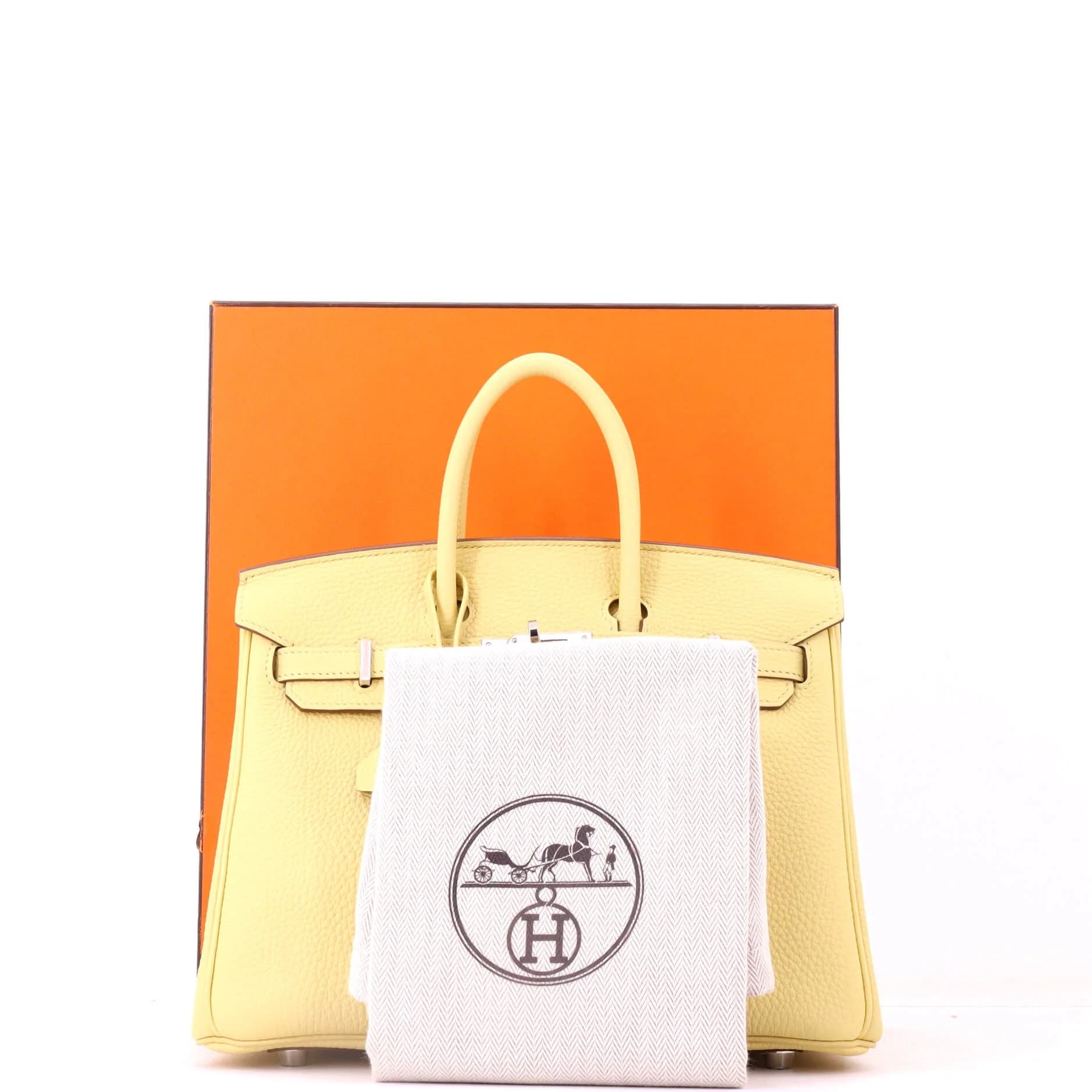 Hermès Birkin 25 - Image 2