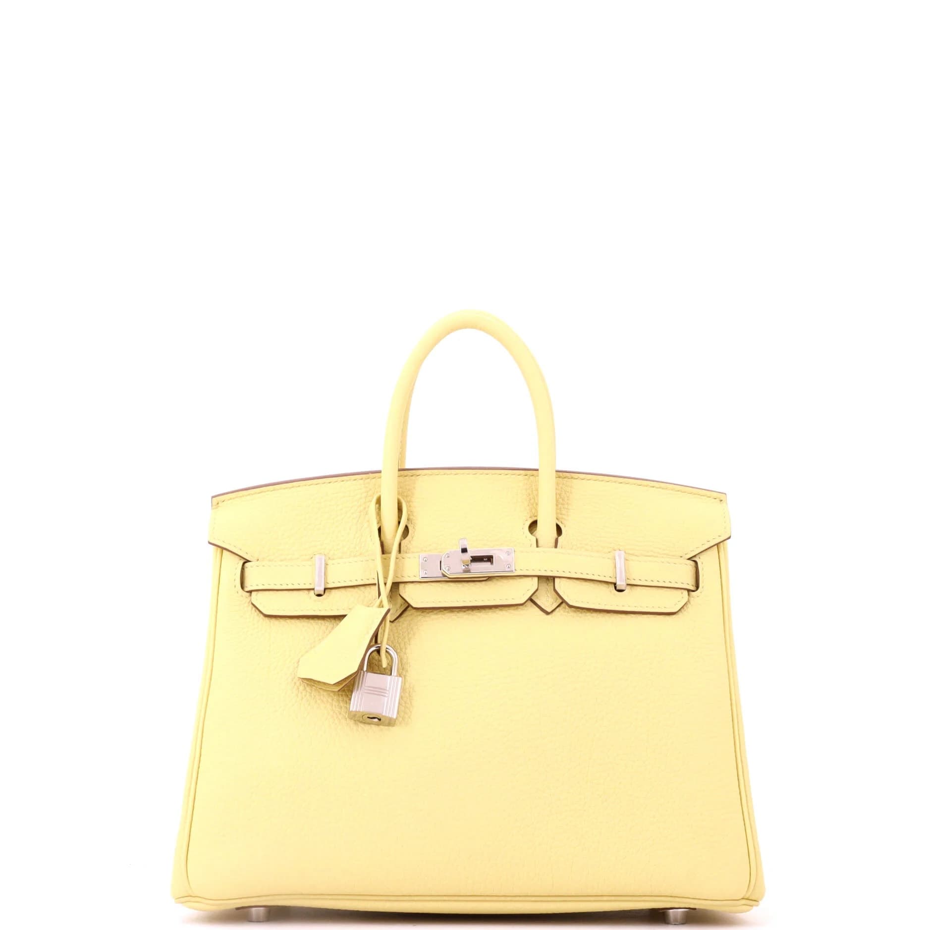 Hermès Birkin 25 - Image 1