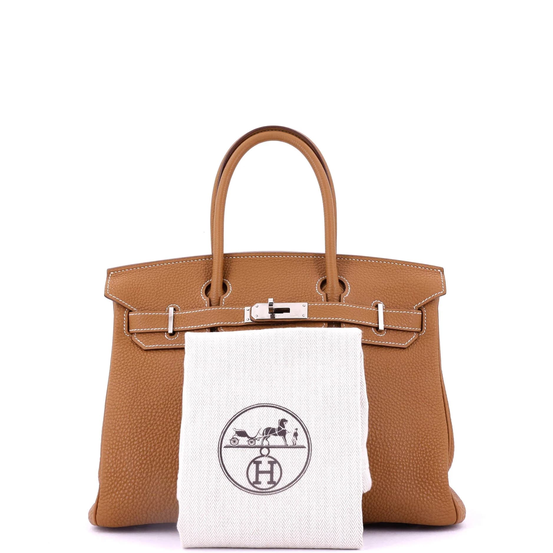 Hermès Birkin - Image 2