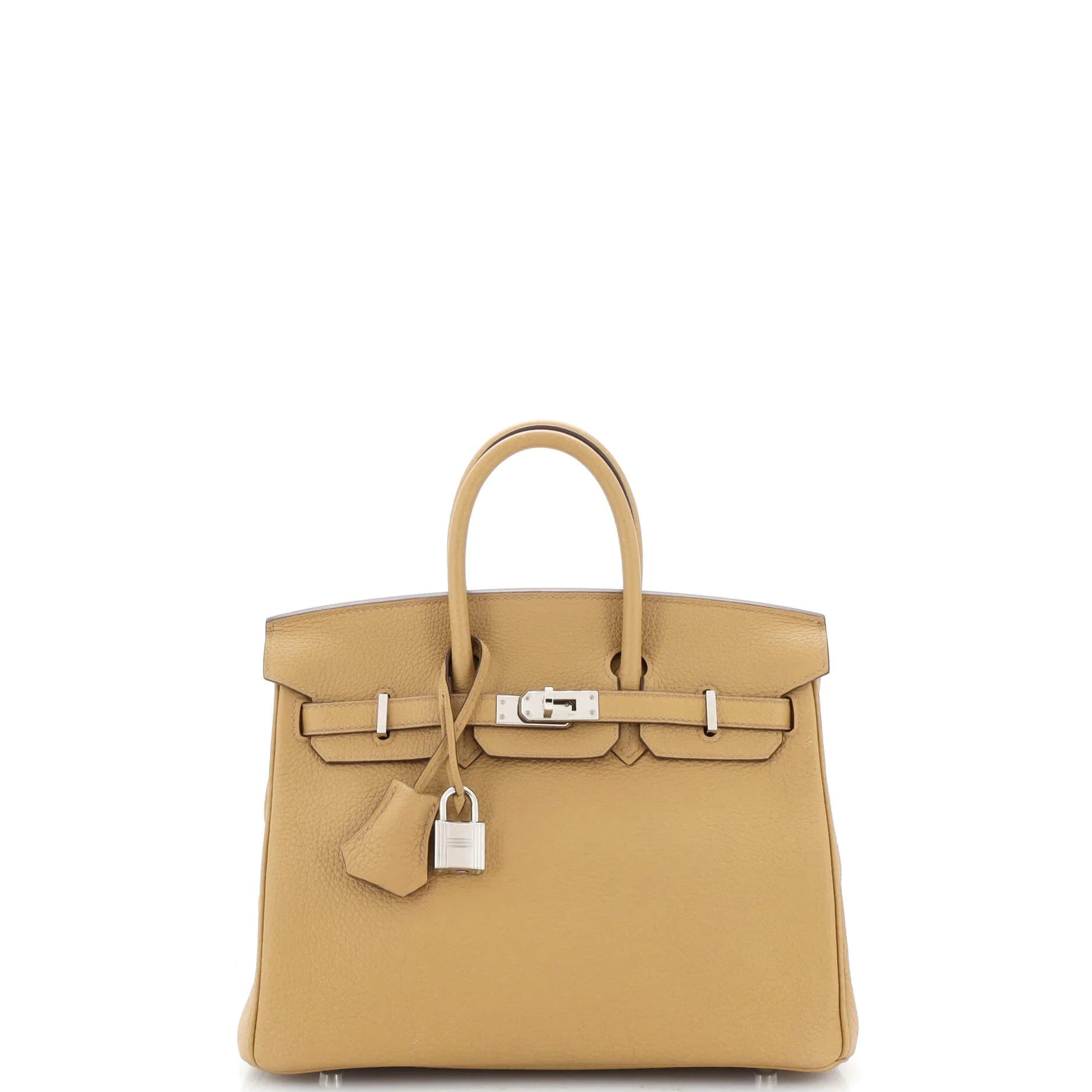 Hermès Birkin 25