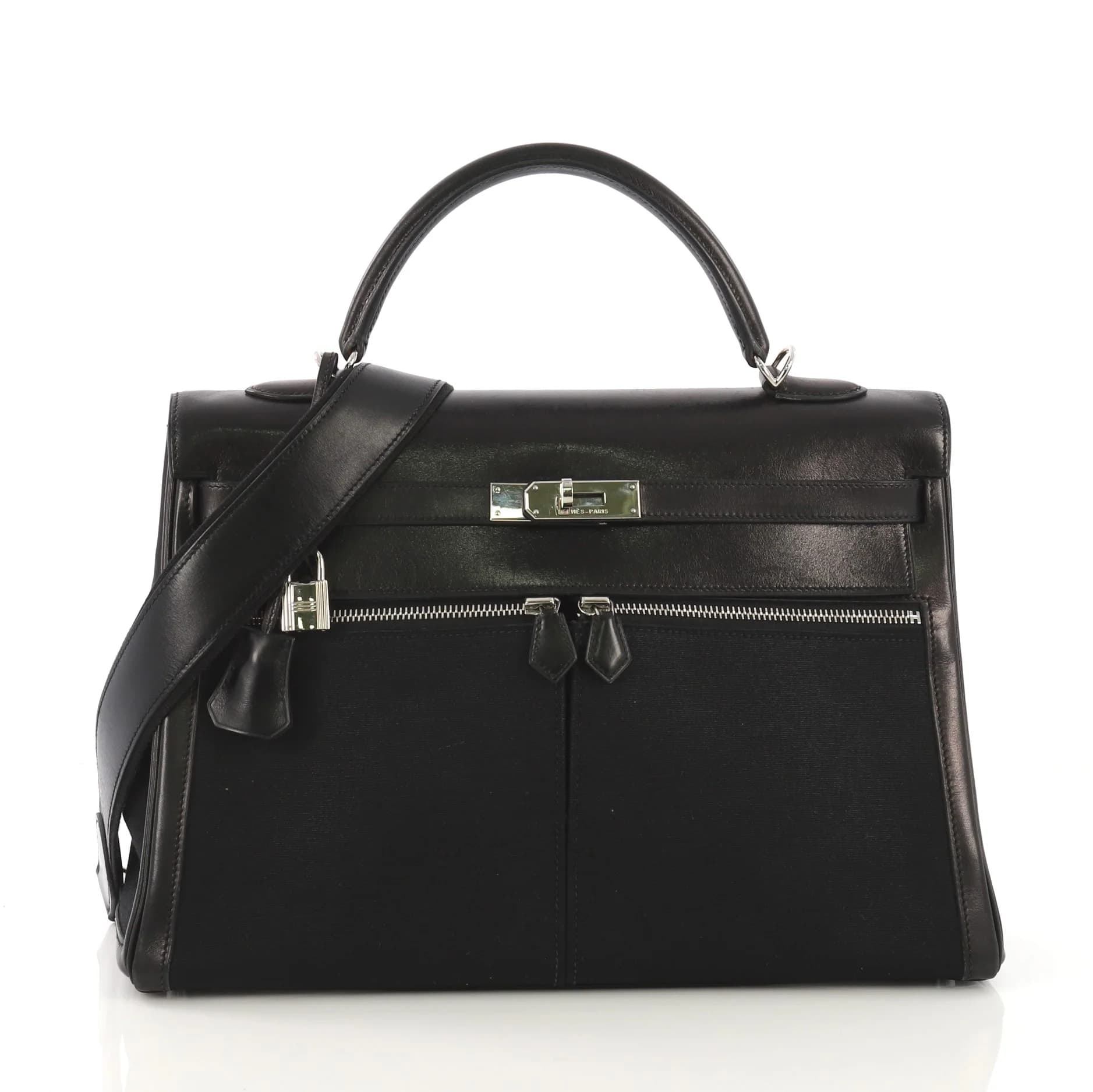 Hermès Kelly Lakis 35