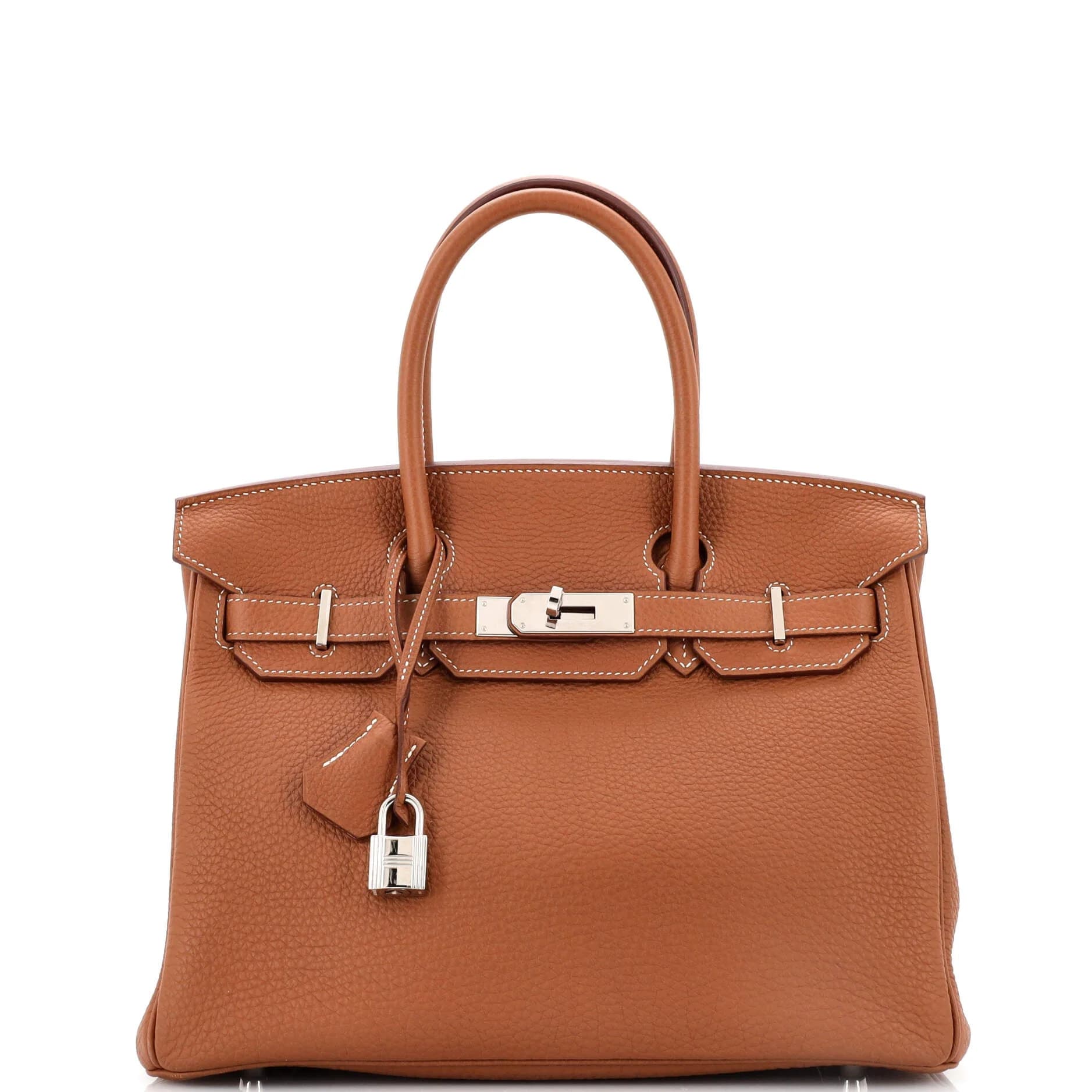 Hermès Birkin 30
