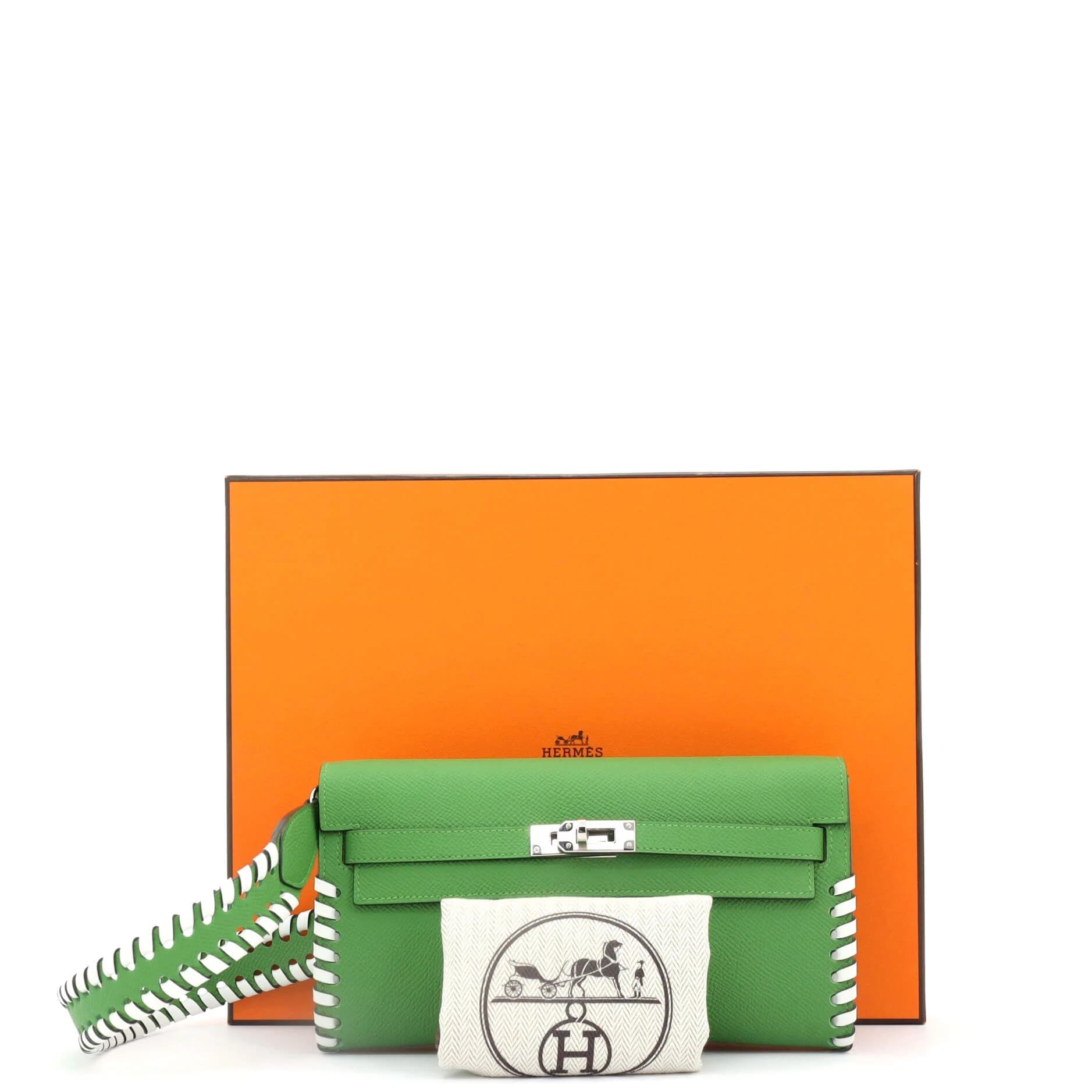 Hermès Kelly To Go - Image 2