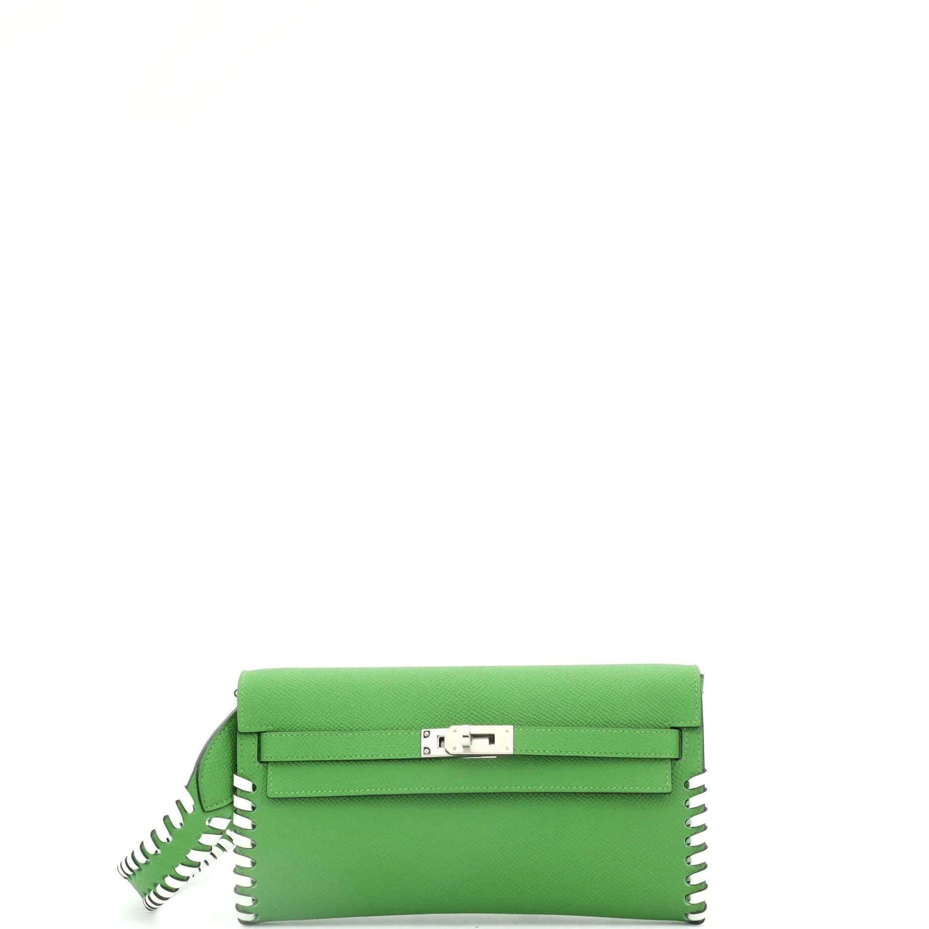 Kelly To Go Epsom Green Palladium