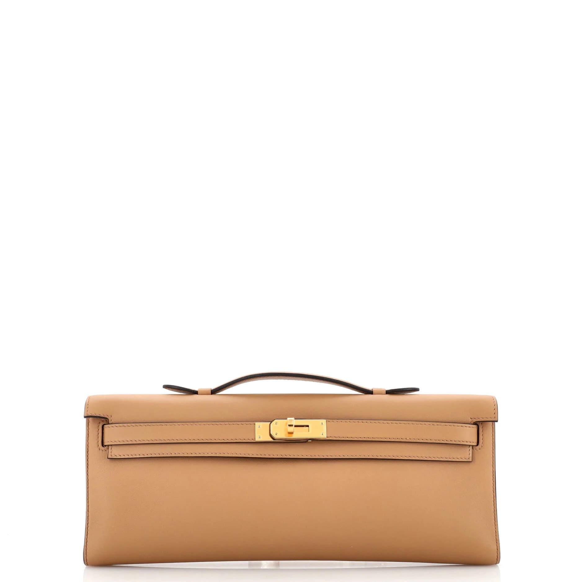 Hermès Kelly Cut Pochette