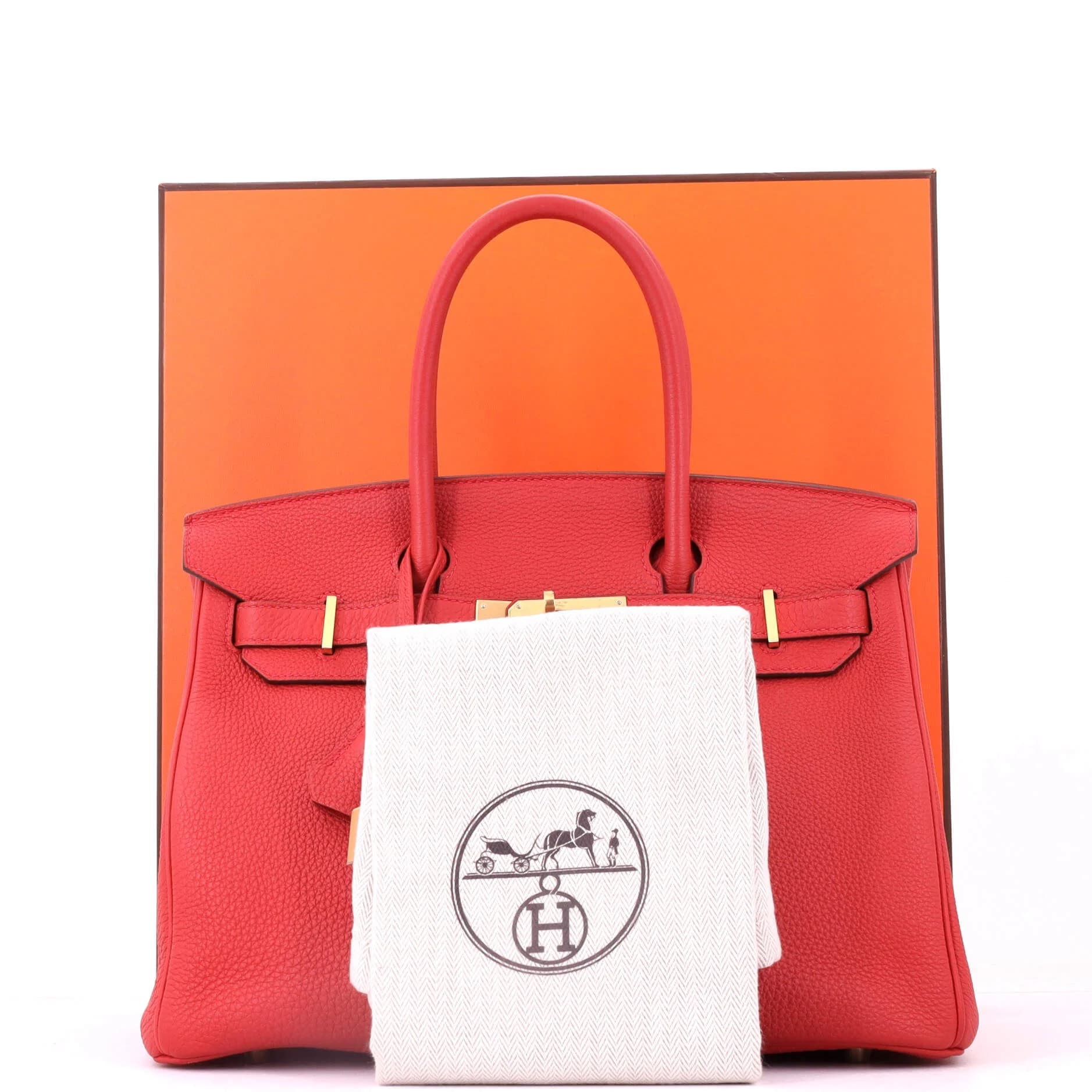 Hermès Birkin 30 - Image 2