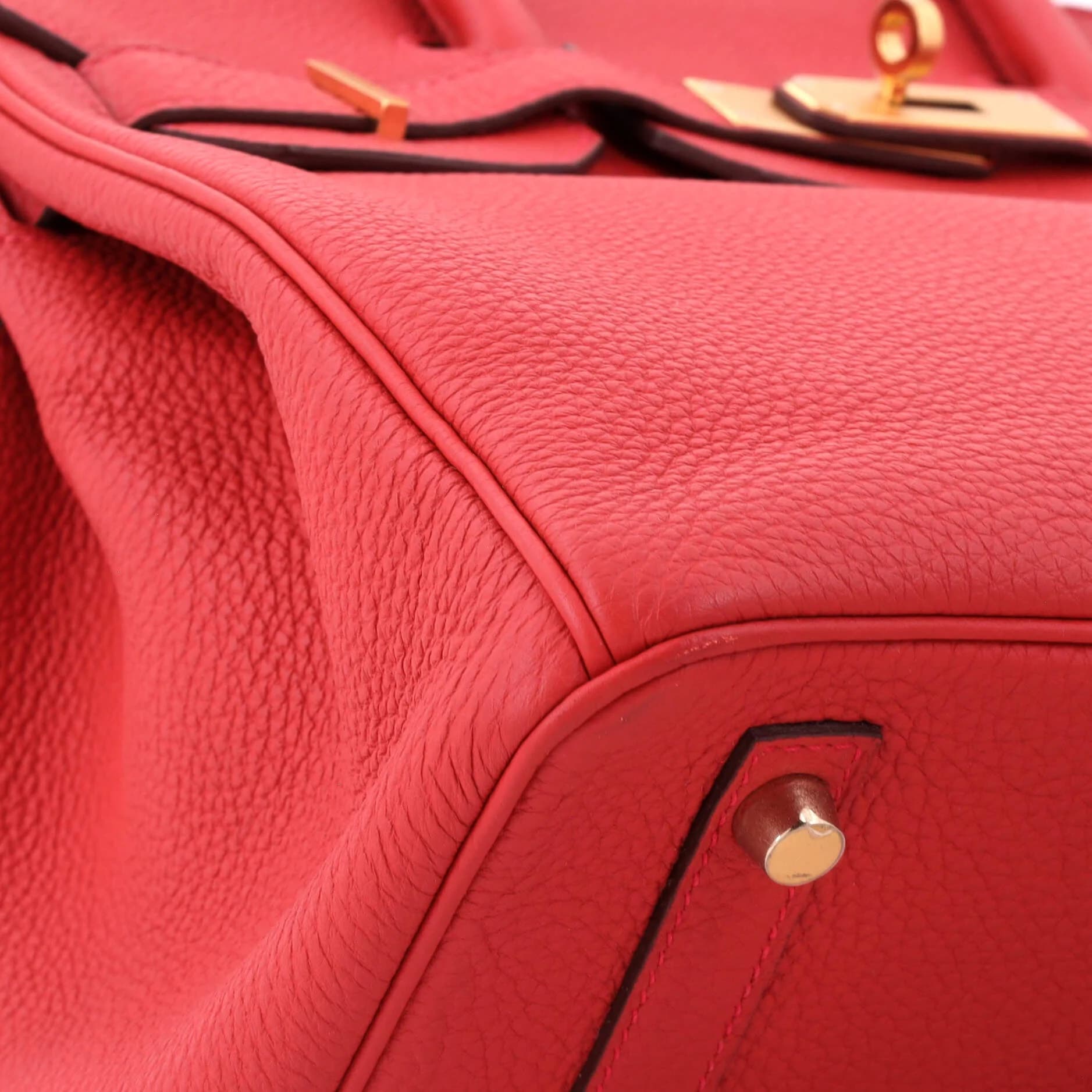 Hermès Birkin 30 - Image 8
