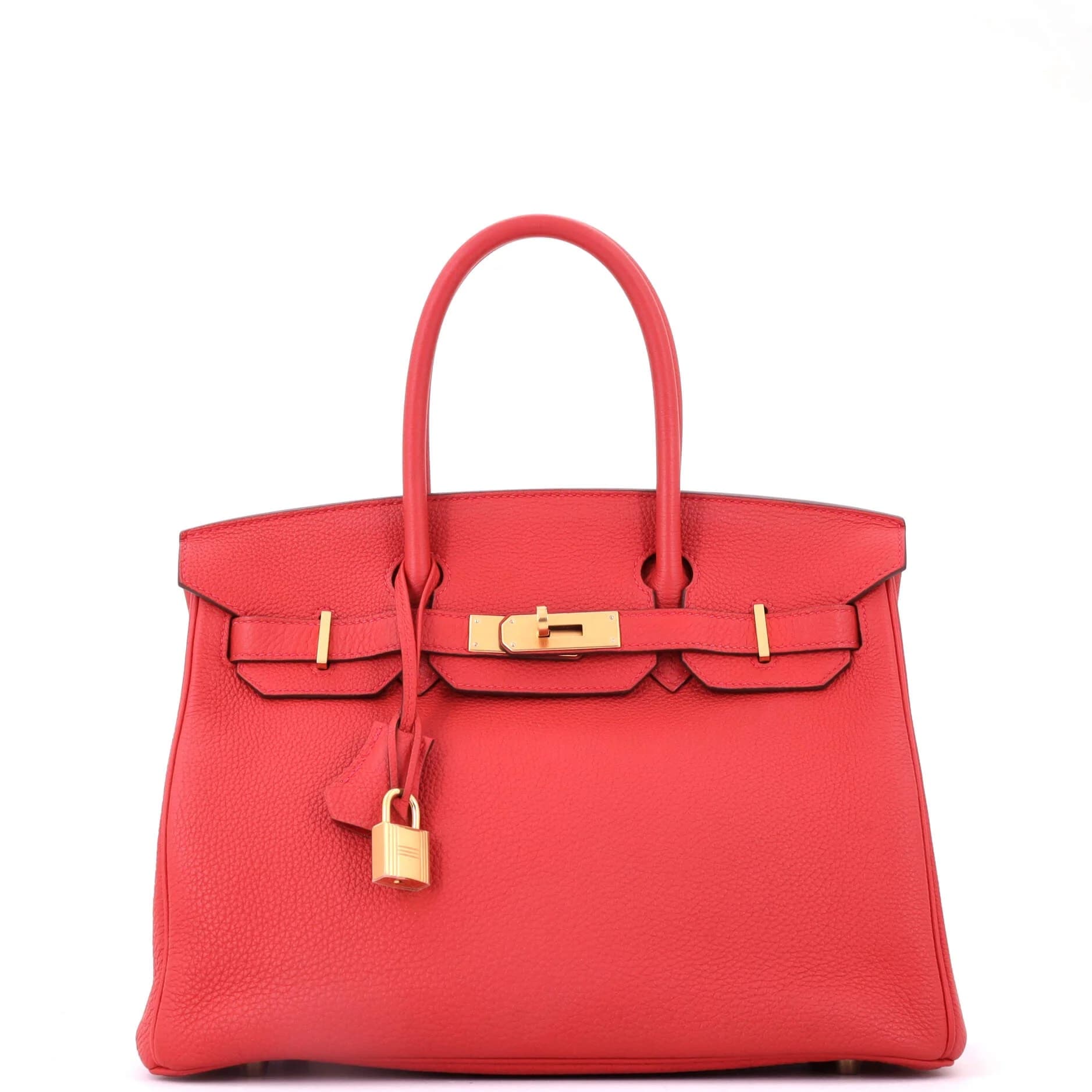 Hermès Birkin 30 - Image 1