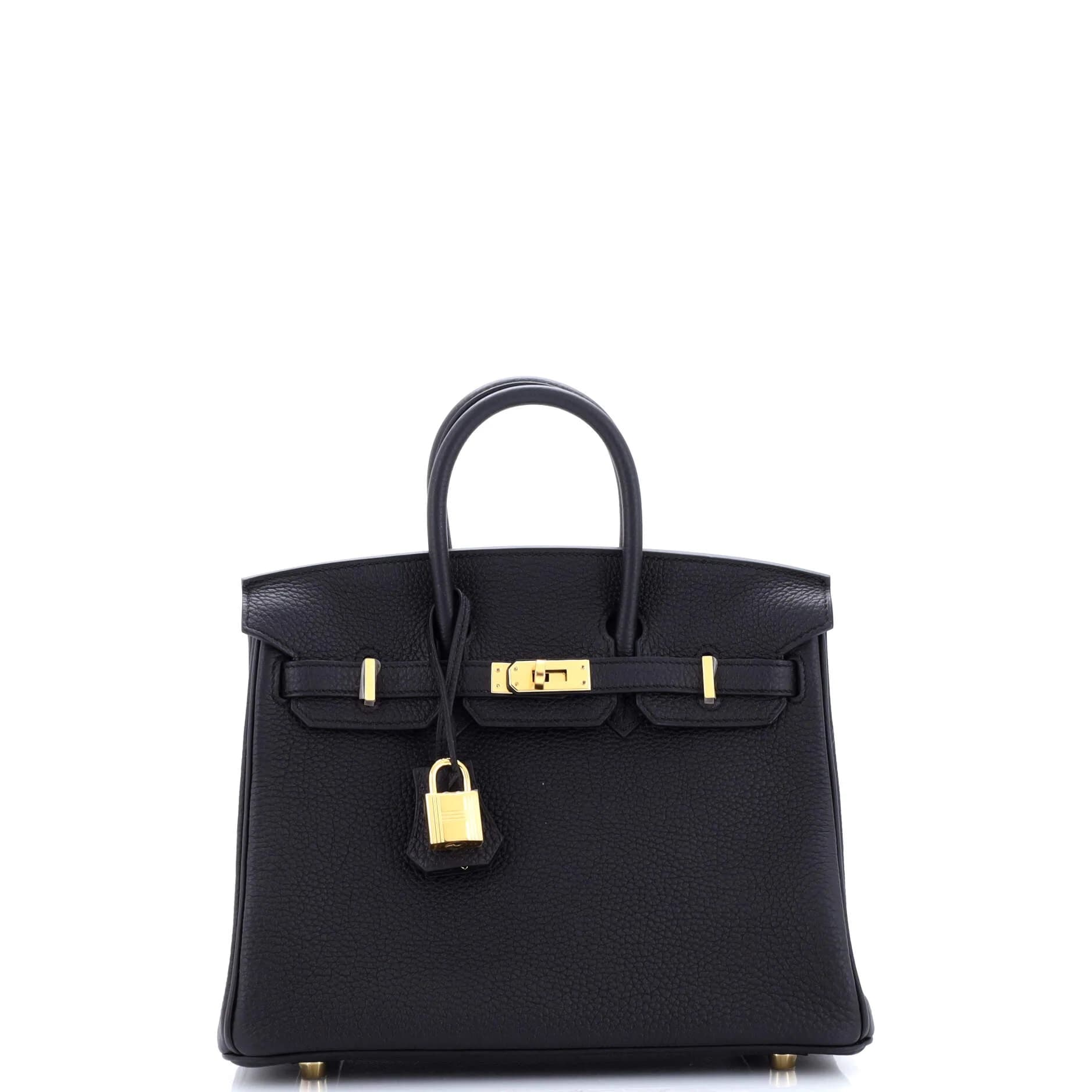 Hermès Birkin 25