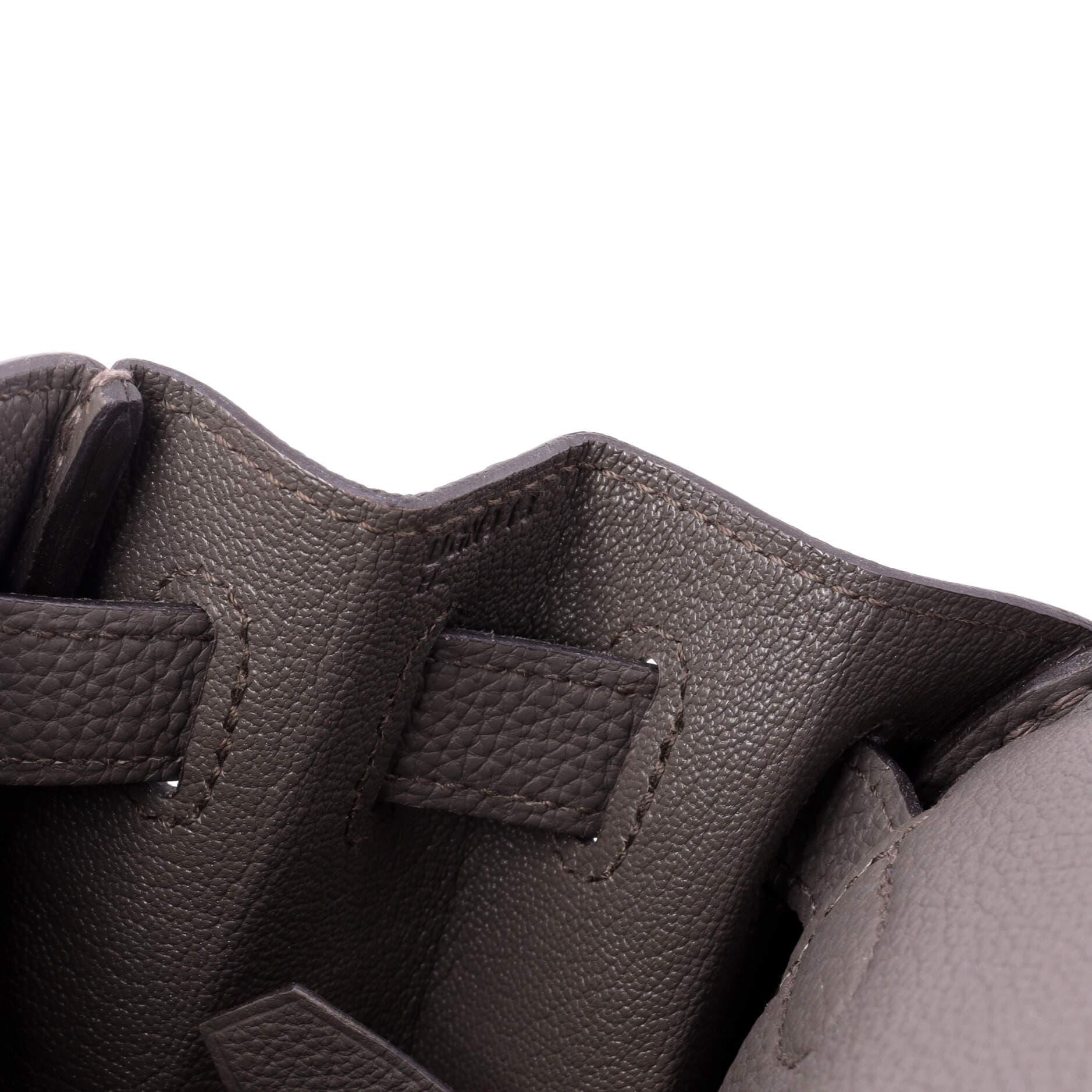 Hermès Kelly - Image 8