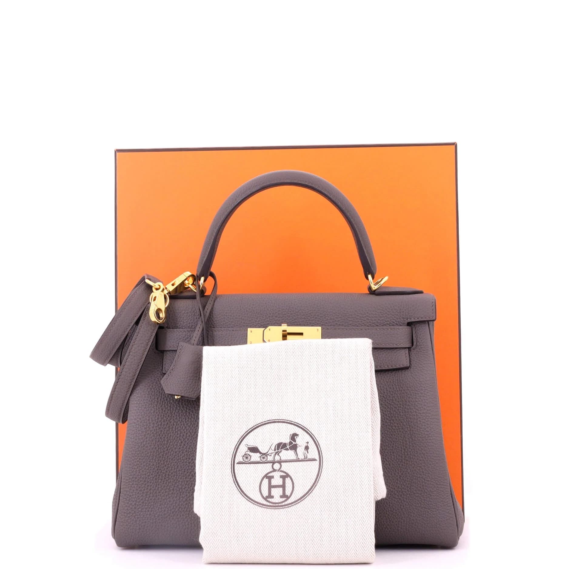 Hermès Kelly - Image 1