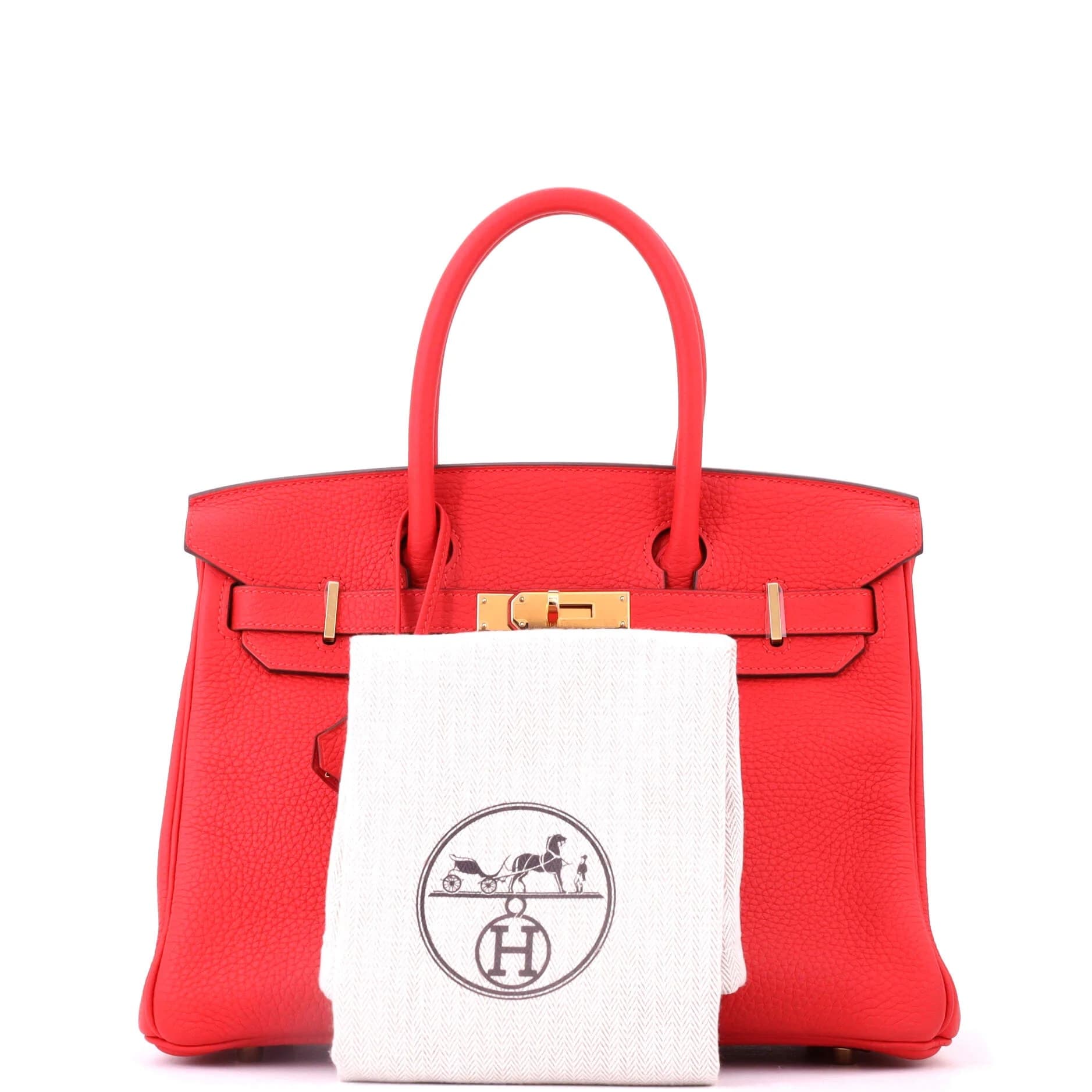 Hermès Birkin 30 - Image 2