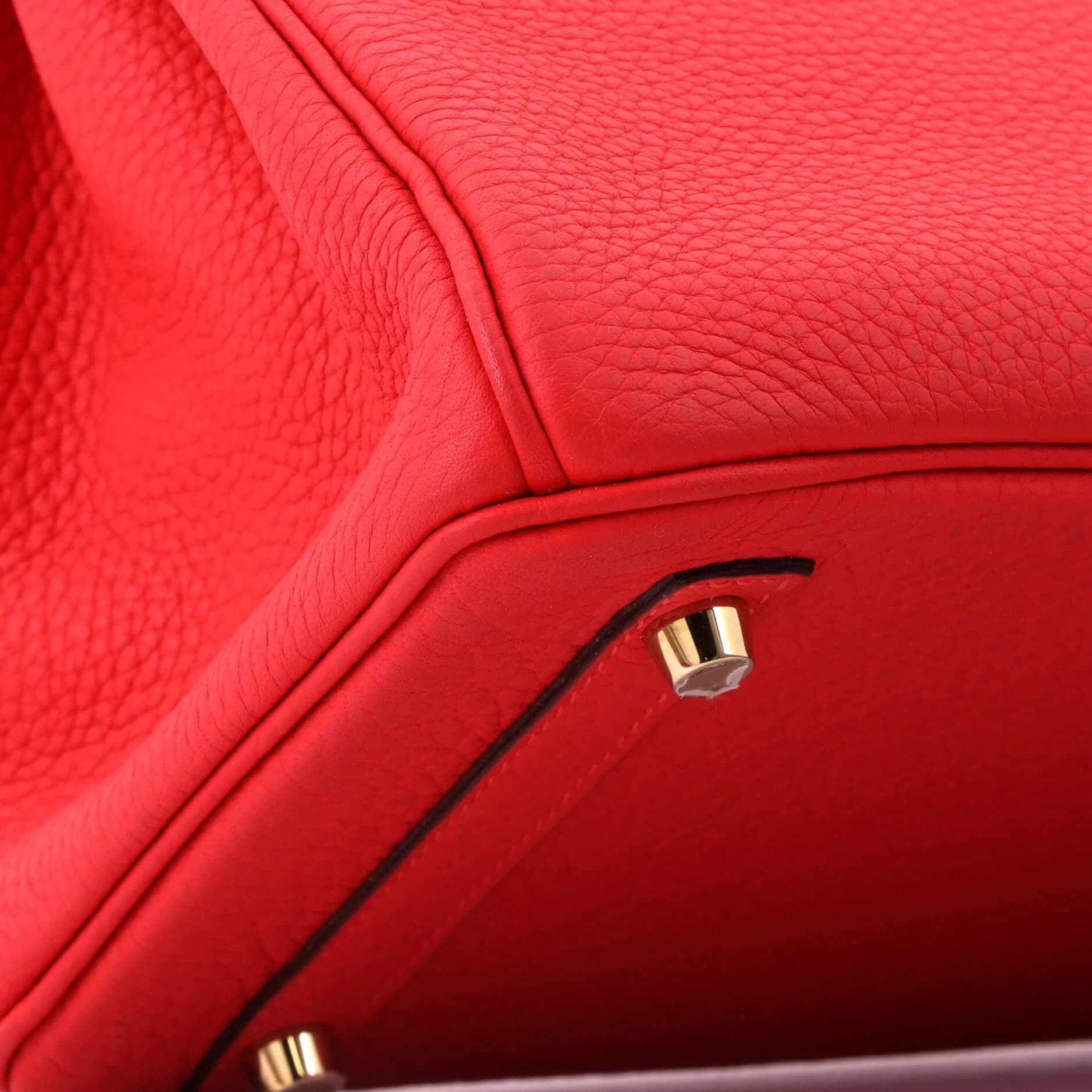 Hermès Birkin 30 - Image 8