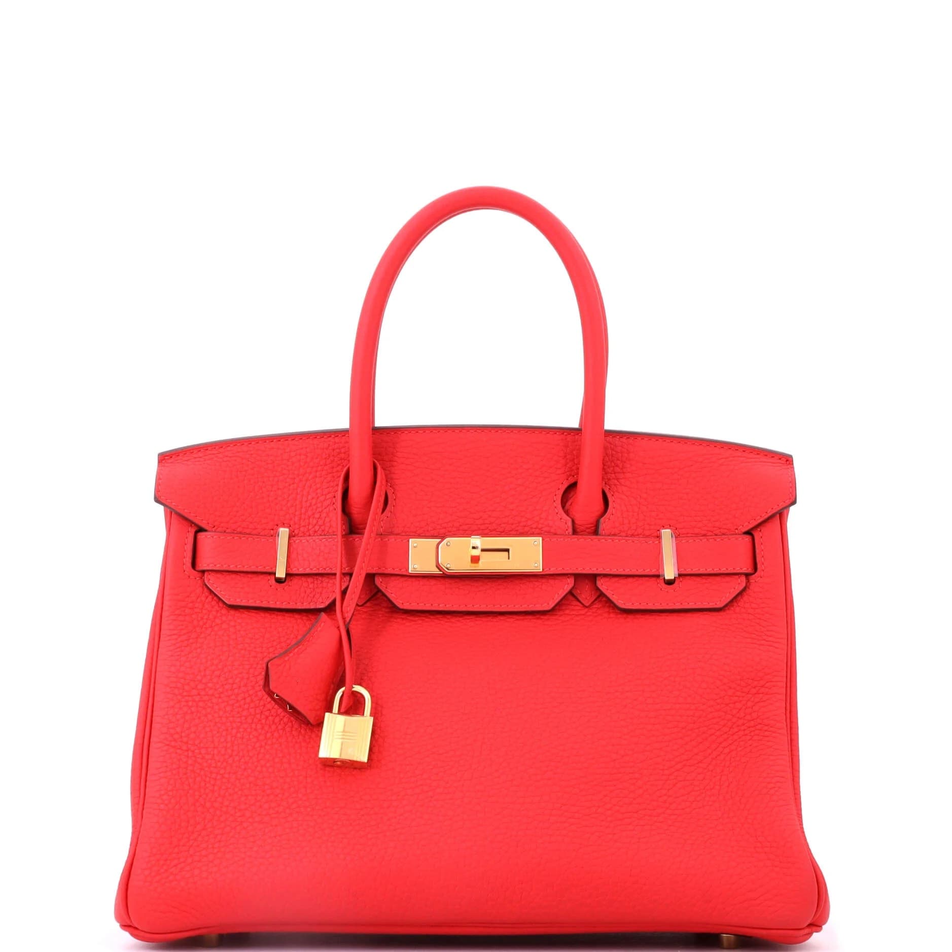 Hermès Birkin 30 - Image 1
