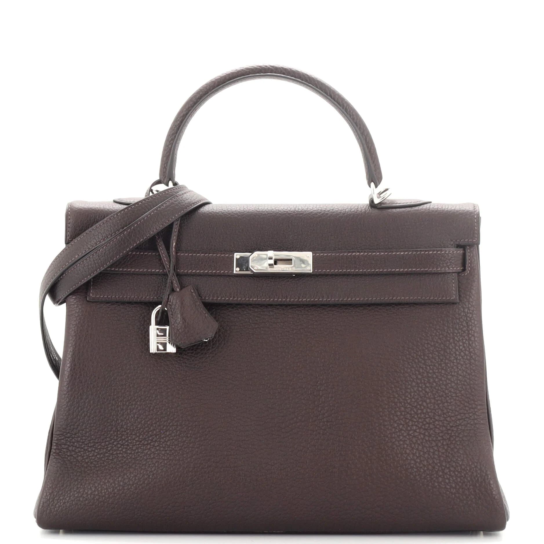 Hermès Kelly 35