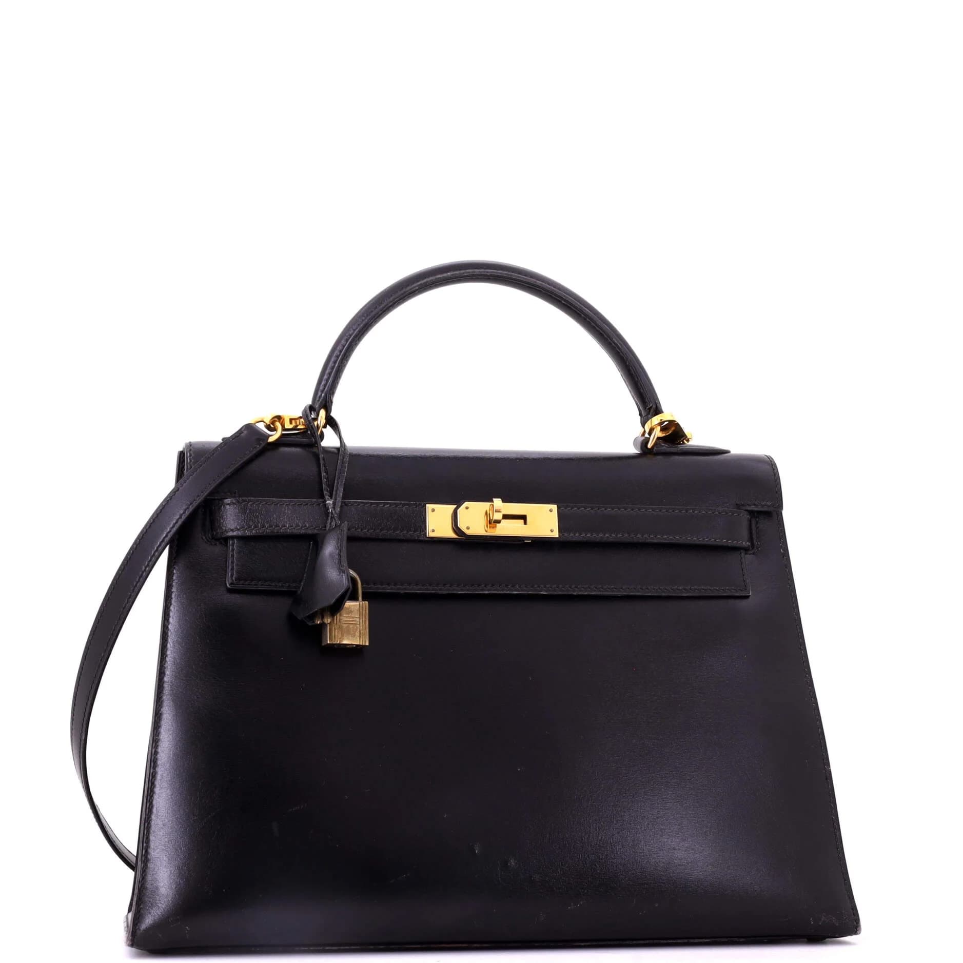Hermès Kelly 32 - Image 2