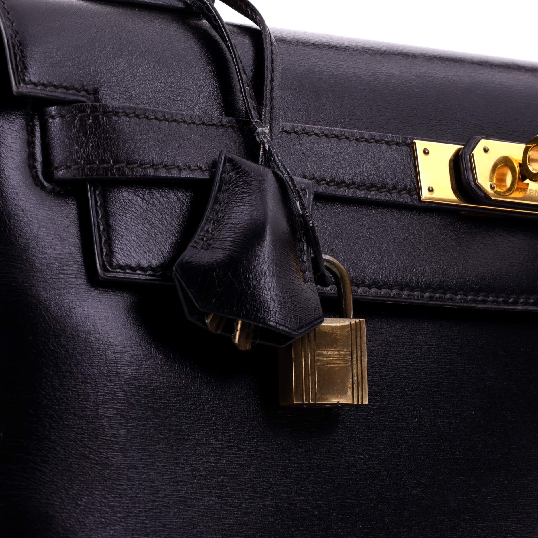 Hermès Kelly 32 - Image 8