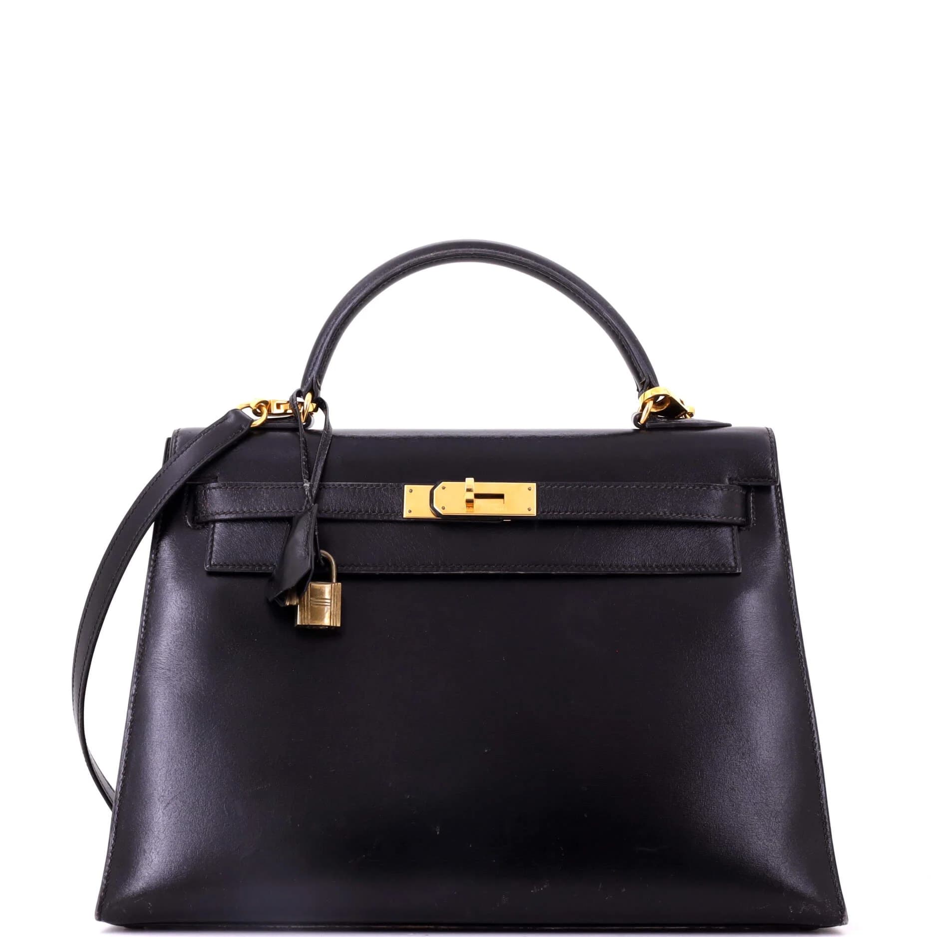 Hermès Kelly 32 - Image 1