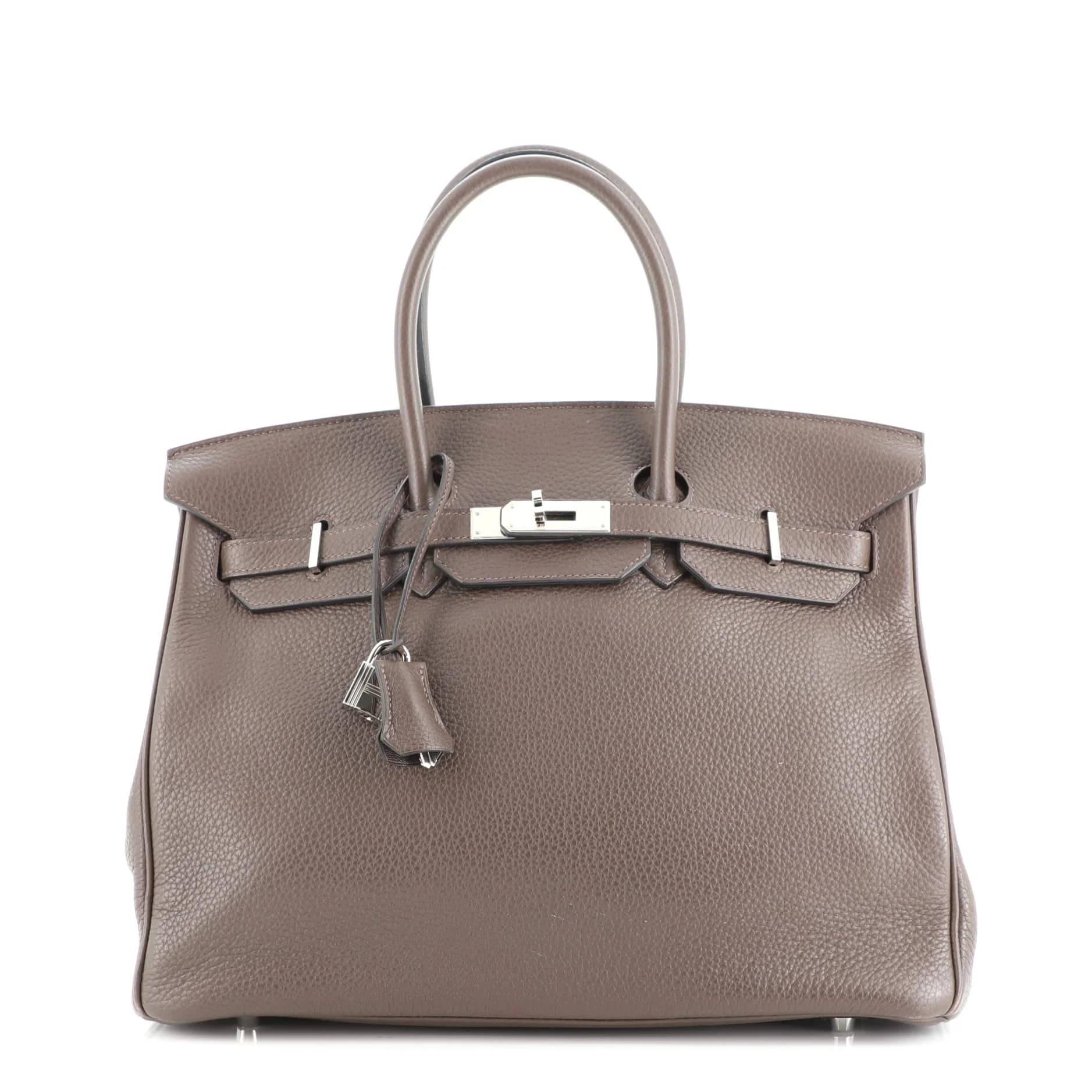 Hermès Birkin 35