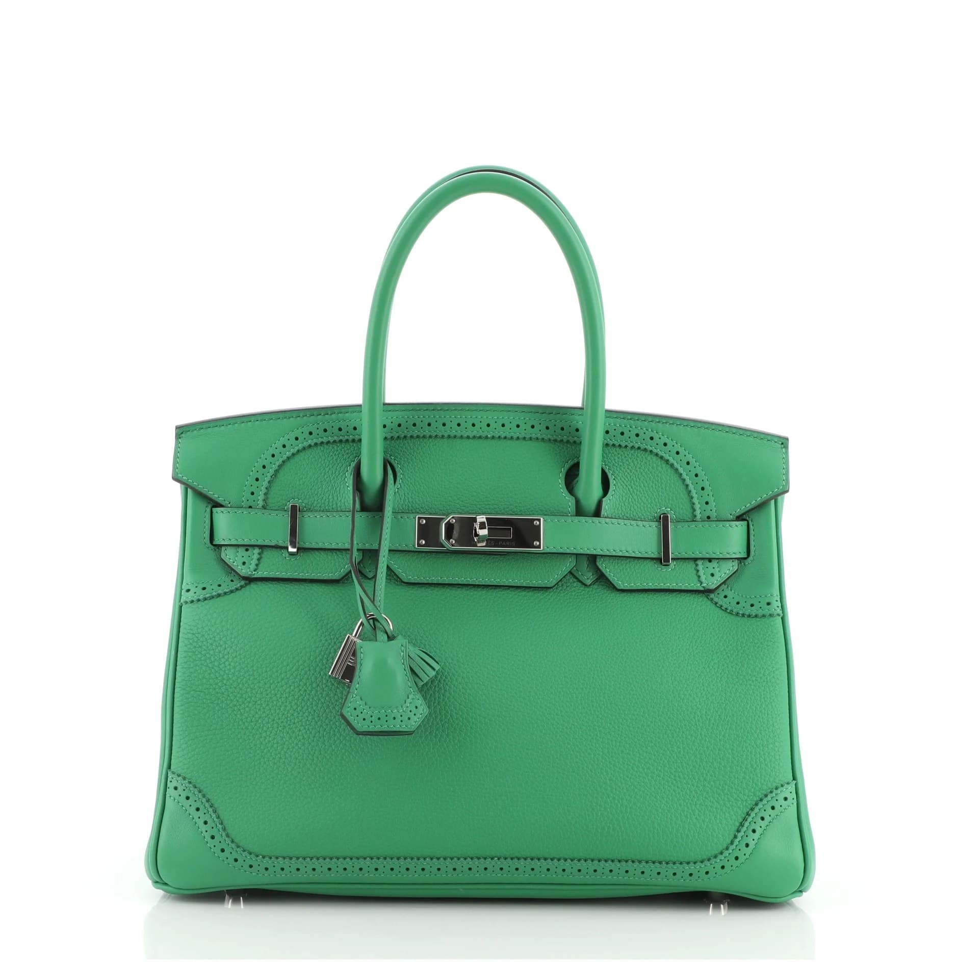 Hermès Birkin 30