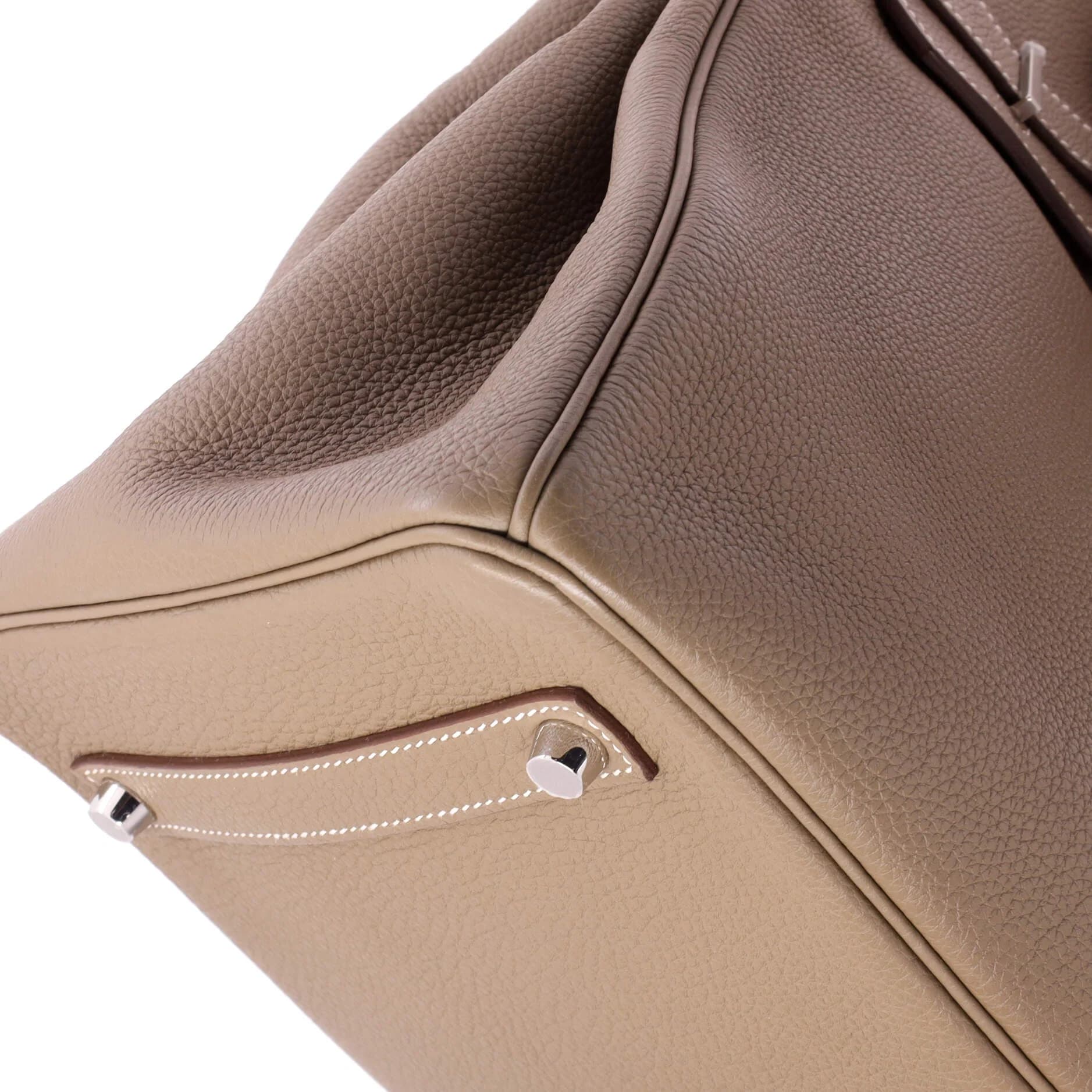 Hermès Birkin - Image 8