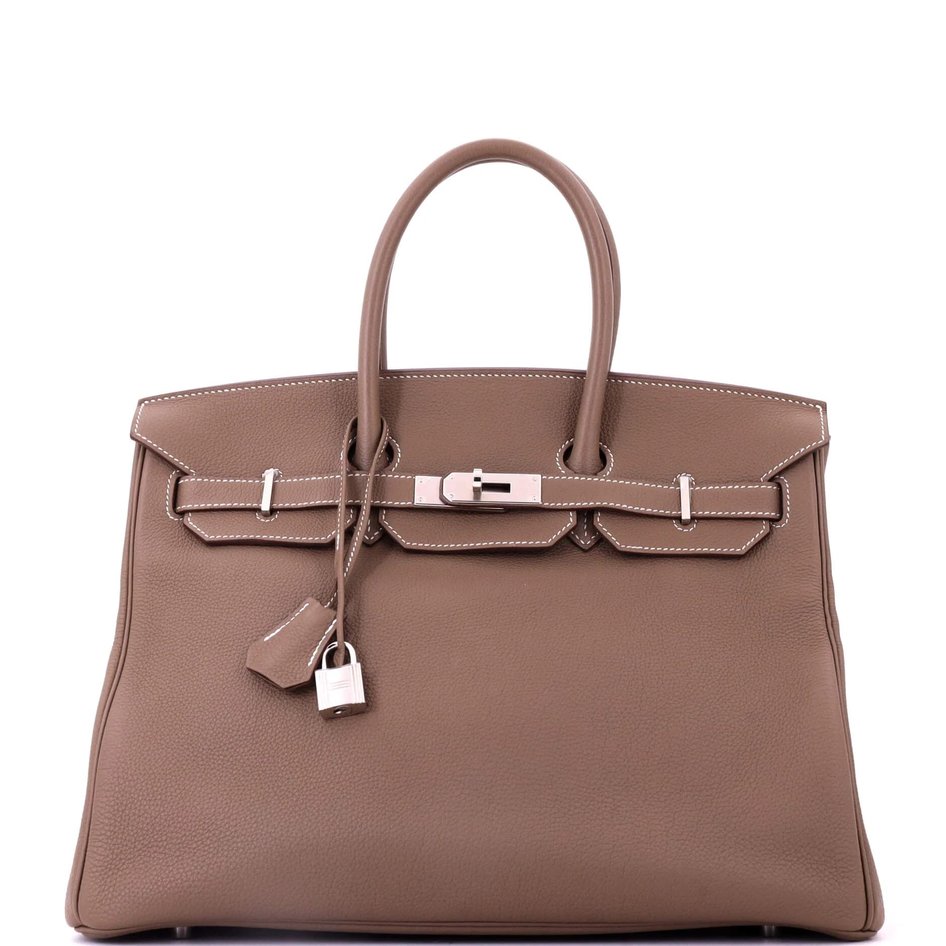 Hermès Birkin - Image 1
