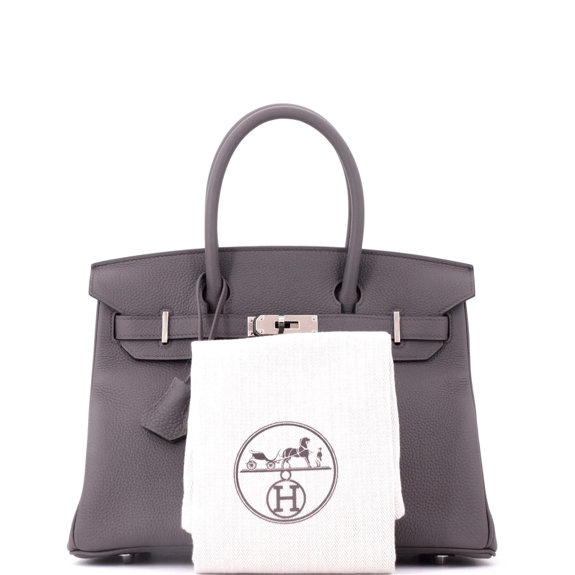 Hermès Birkin 30 - Image 2
