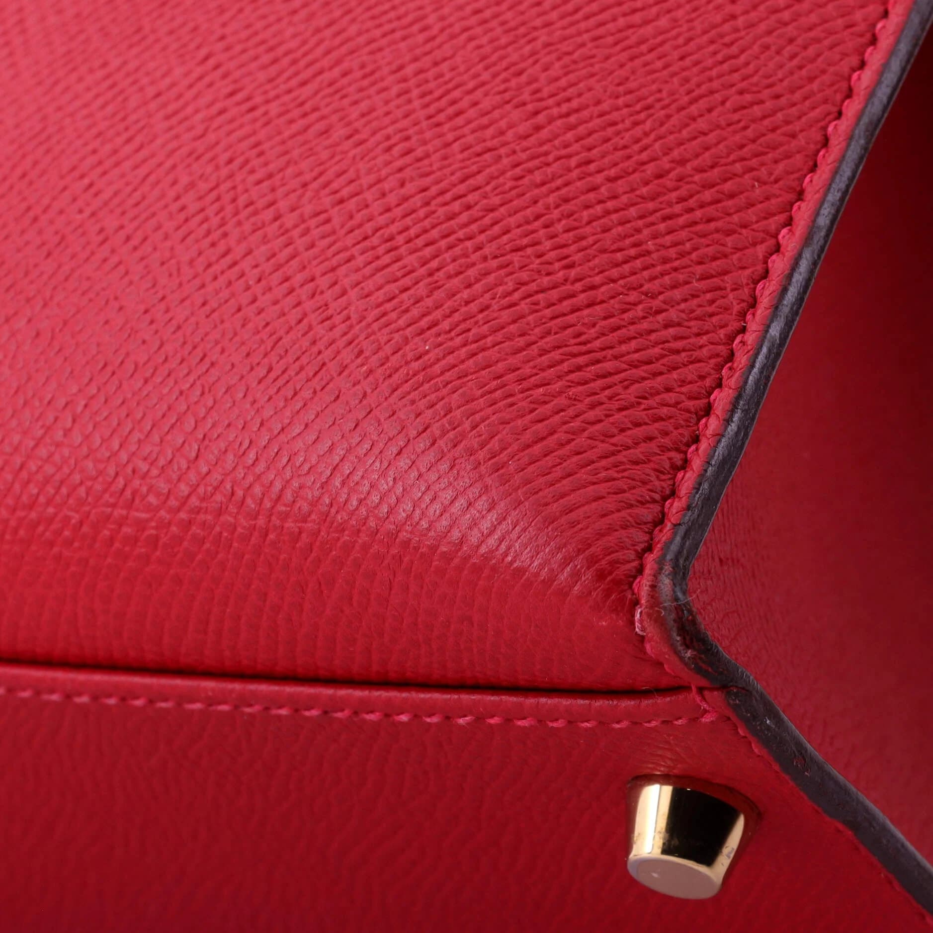 Hermès Kelly - Image 8