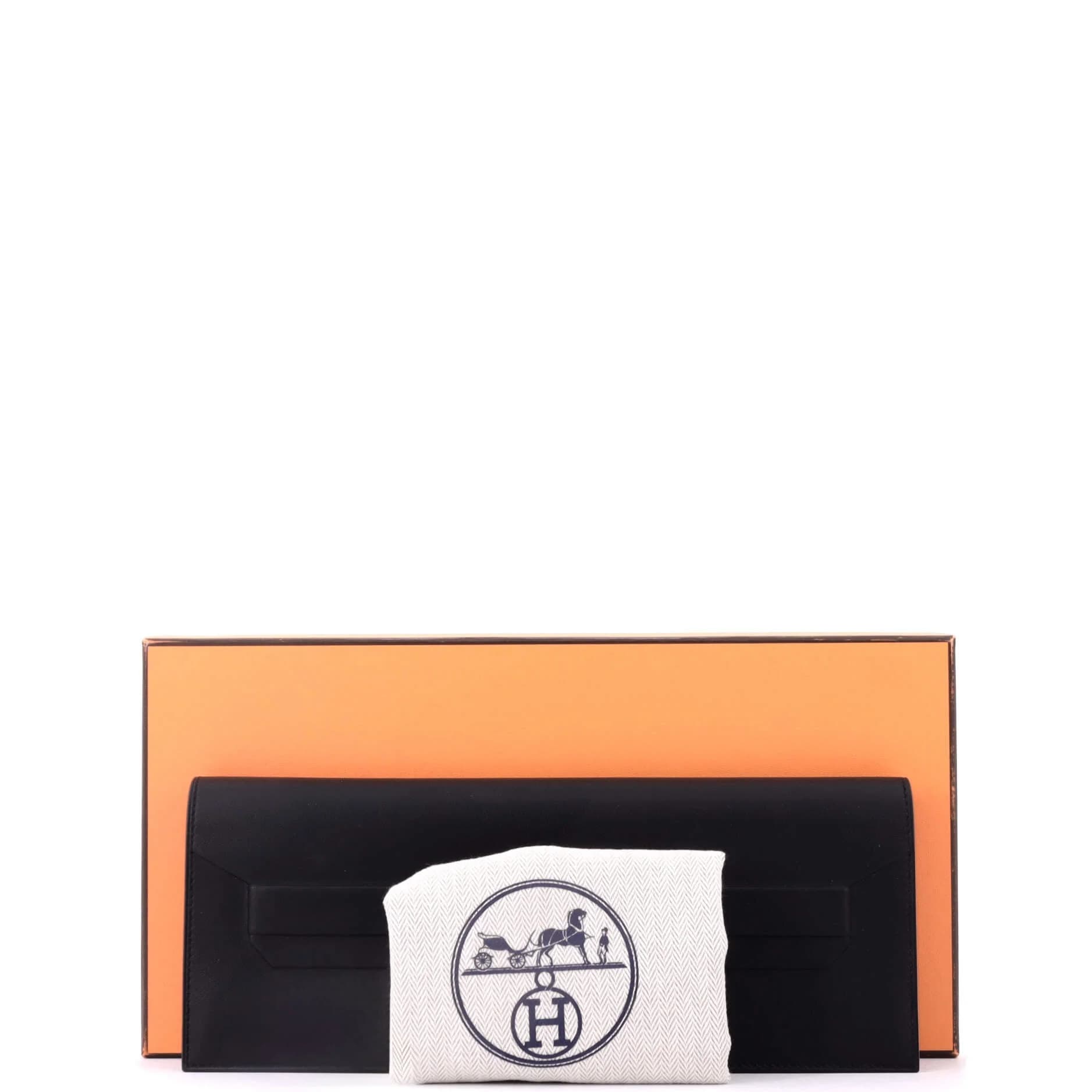 Hermès Birkin Cut Long - Image 2