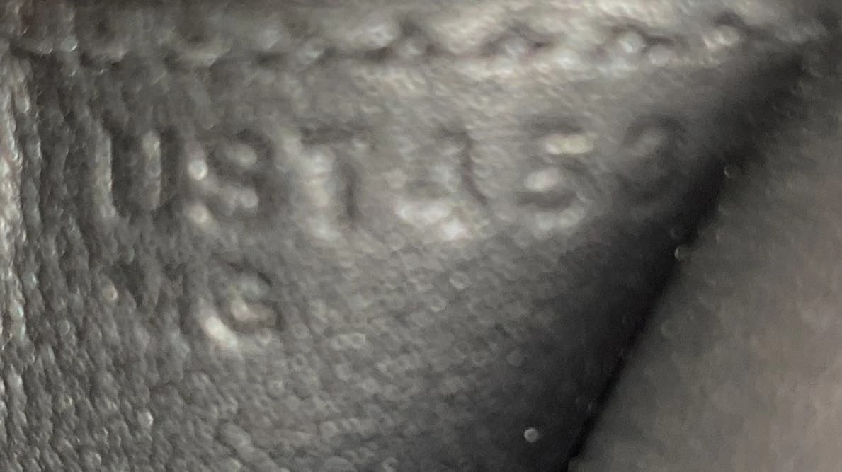 Hermès Birkin Cut Long - Image 9