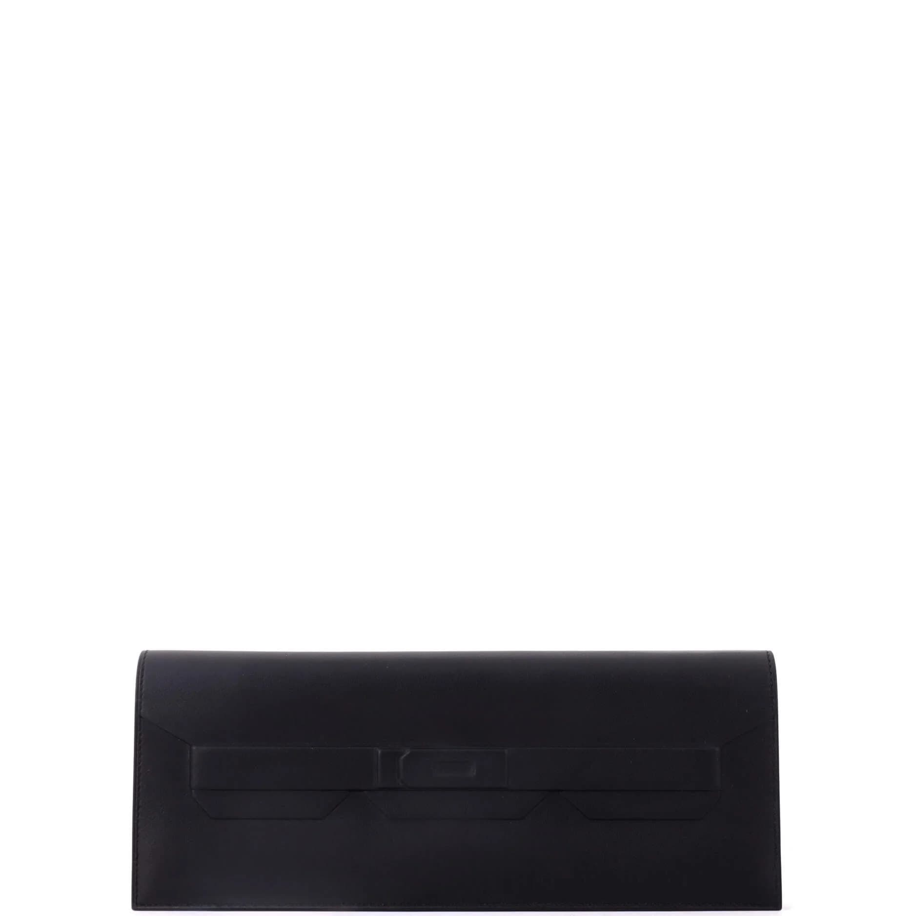 Hermès Birkin Cut Long - Image 1