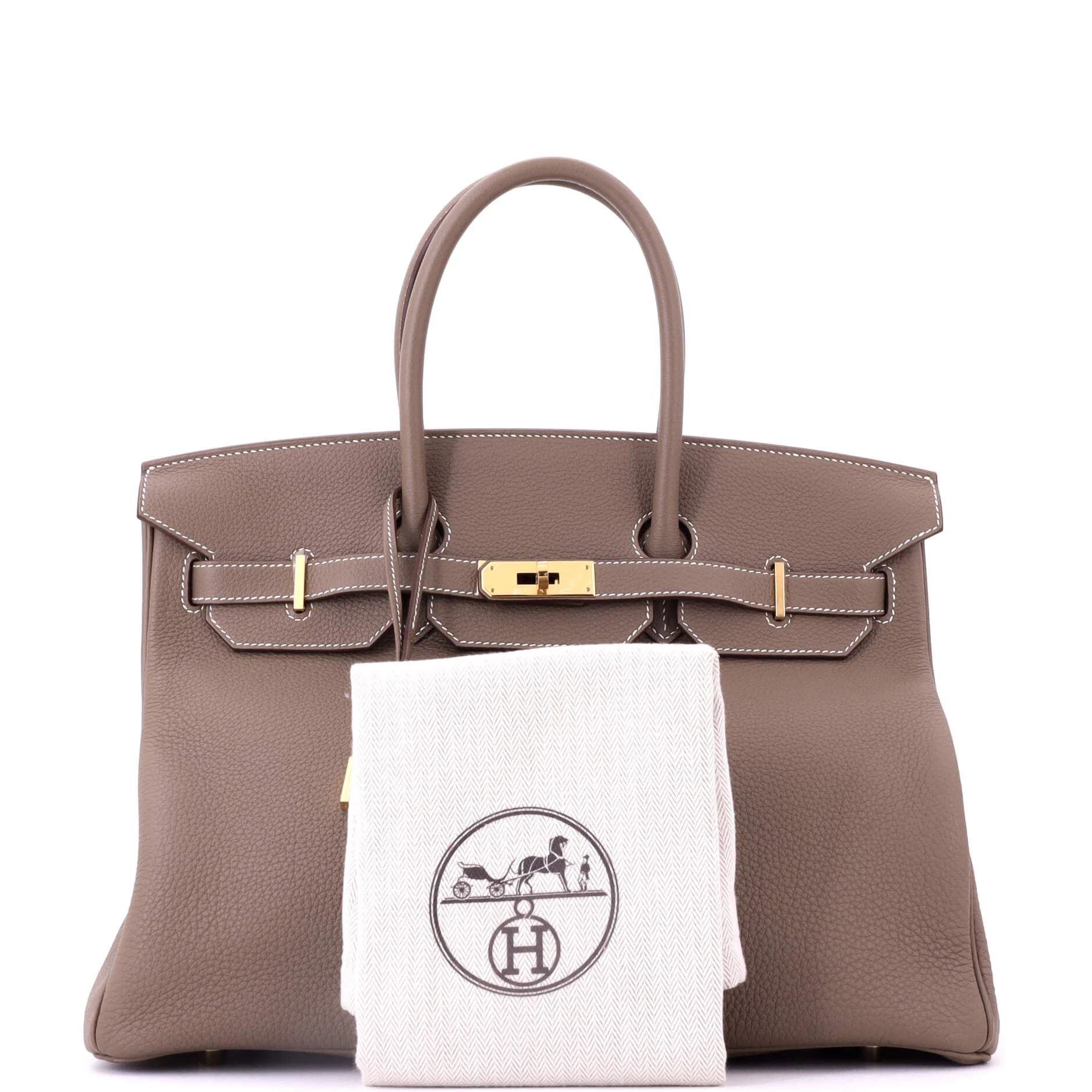 Hermès Birkin - Image 2