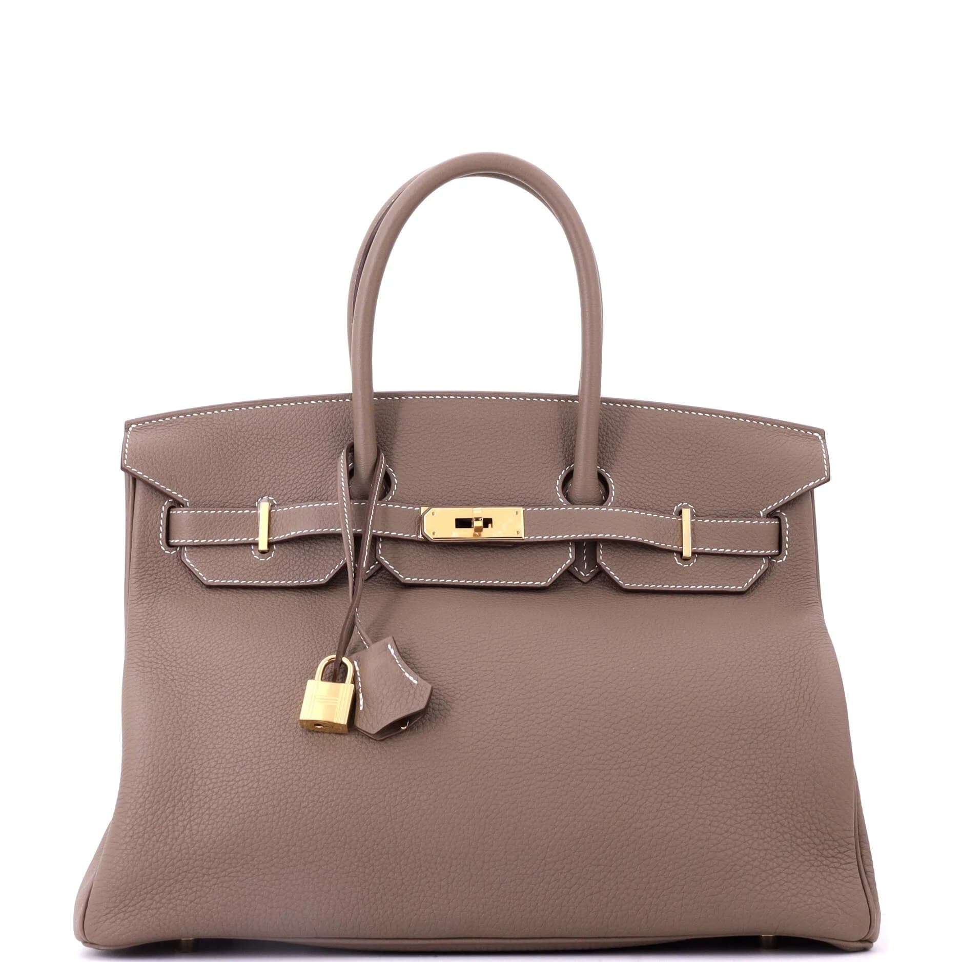 Hermès Birkin - Image 1