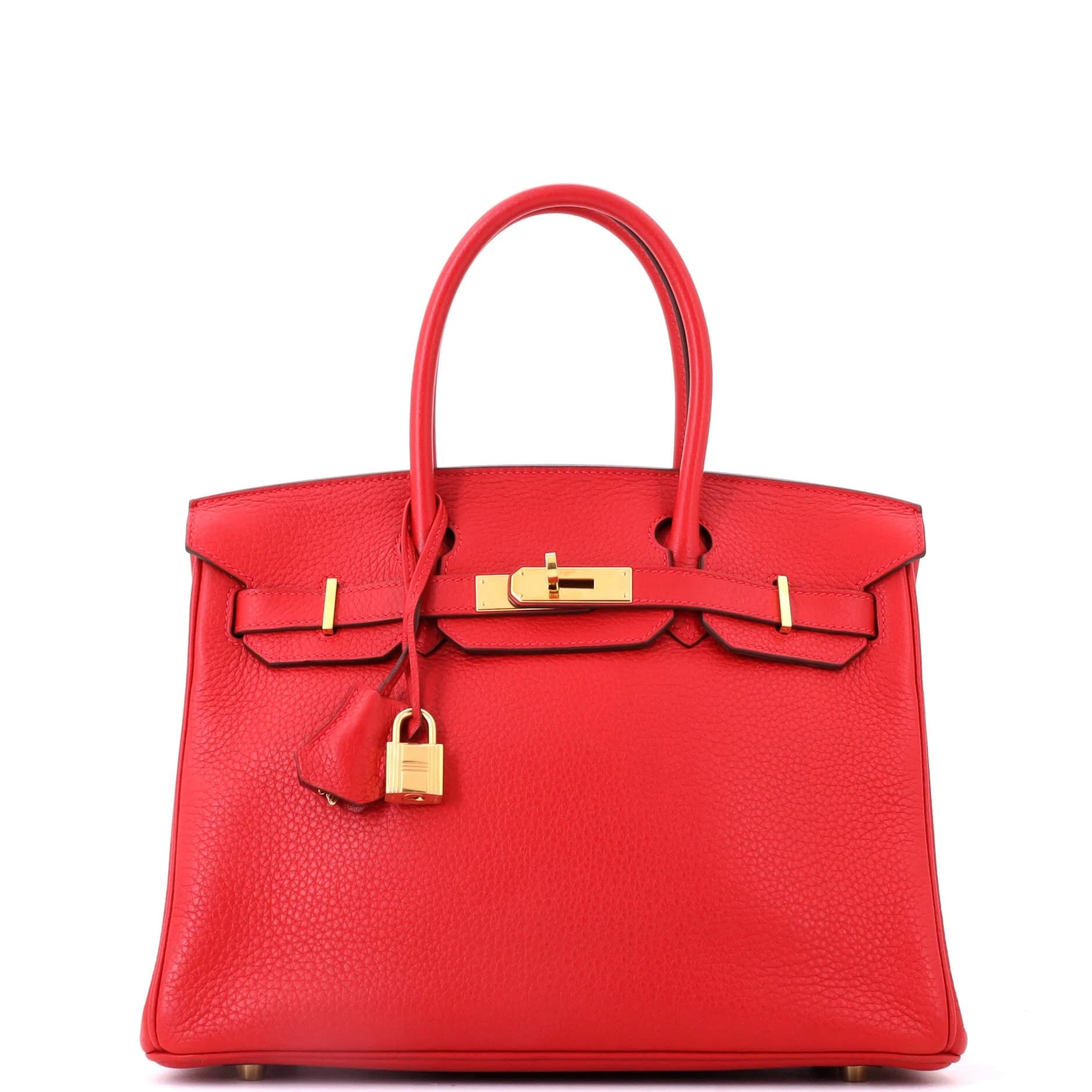 Hermès Birkin 30 - Image 1