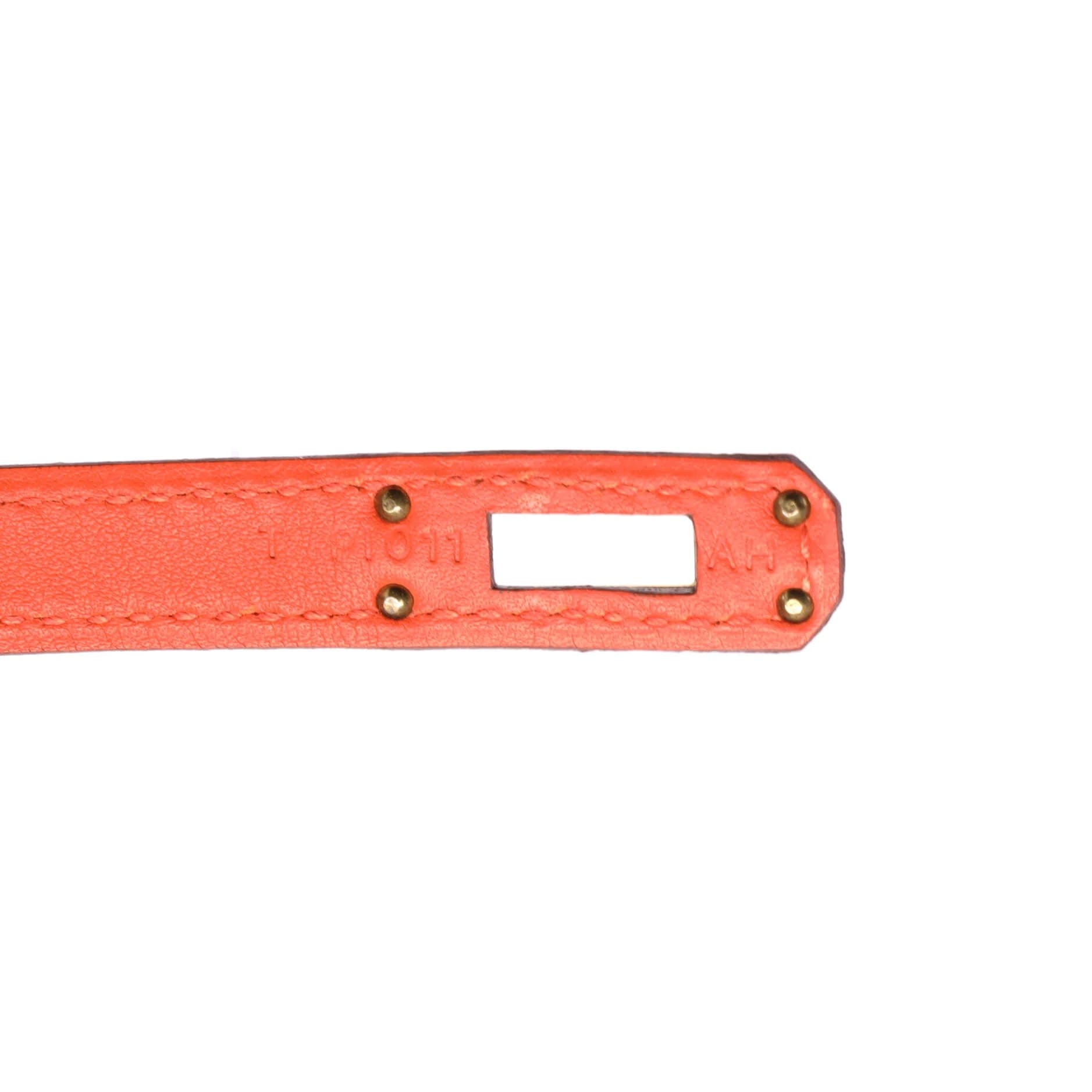 Hermès Kelly 25 - Image 7