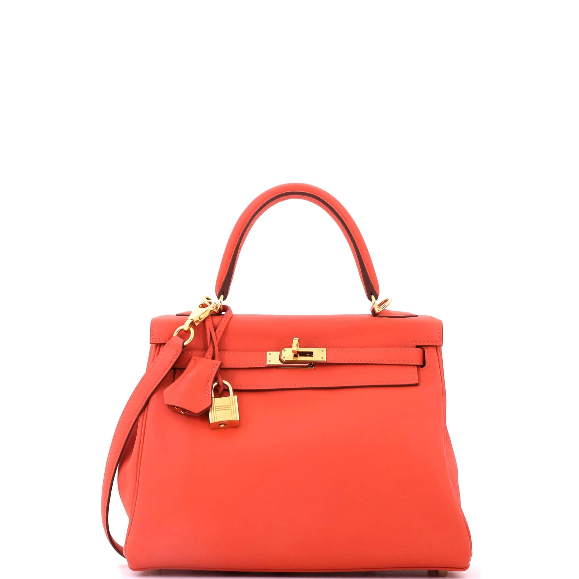 Hermès Kelly 25 - Image 1