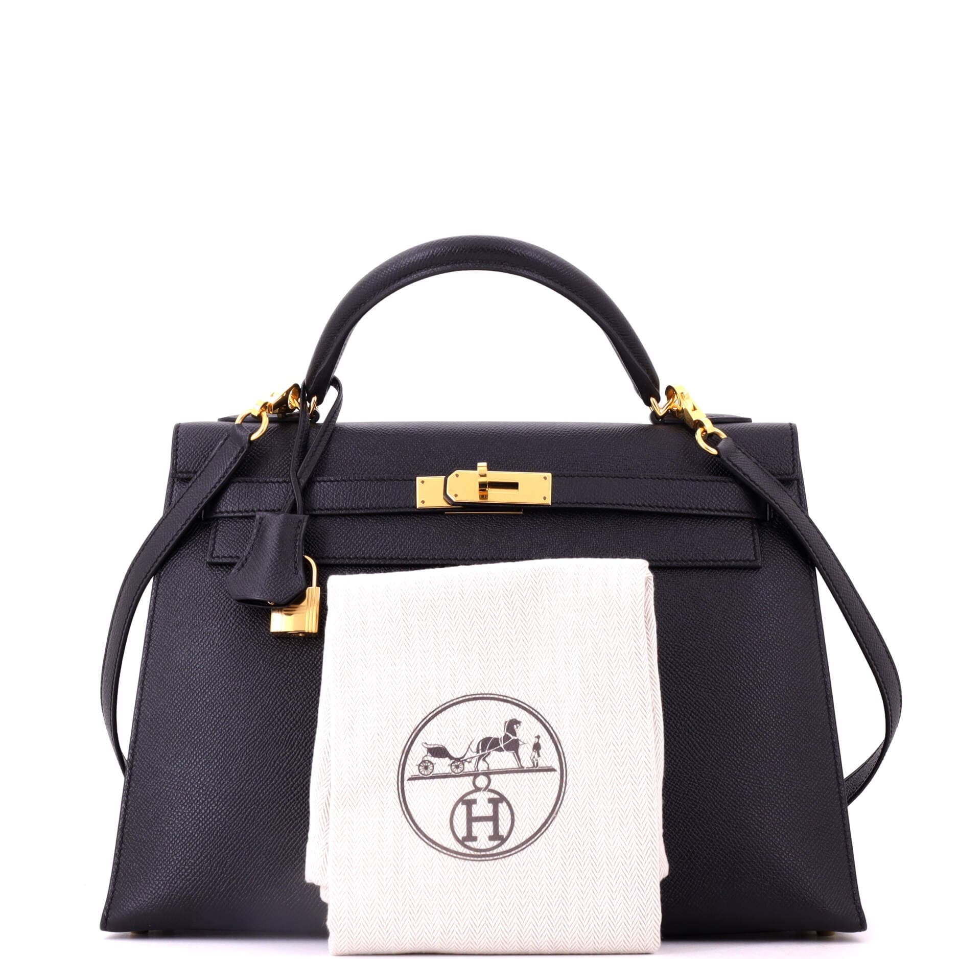 Hermès Kelly 32 - Image 2