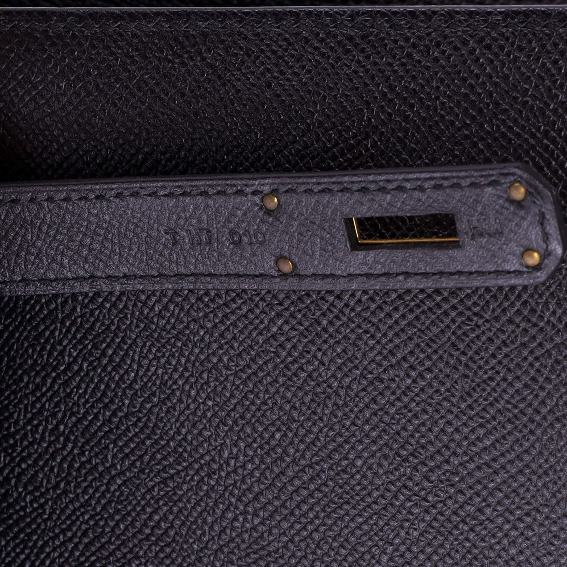 Hermès Kelly 32 - Image 8