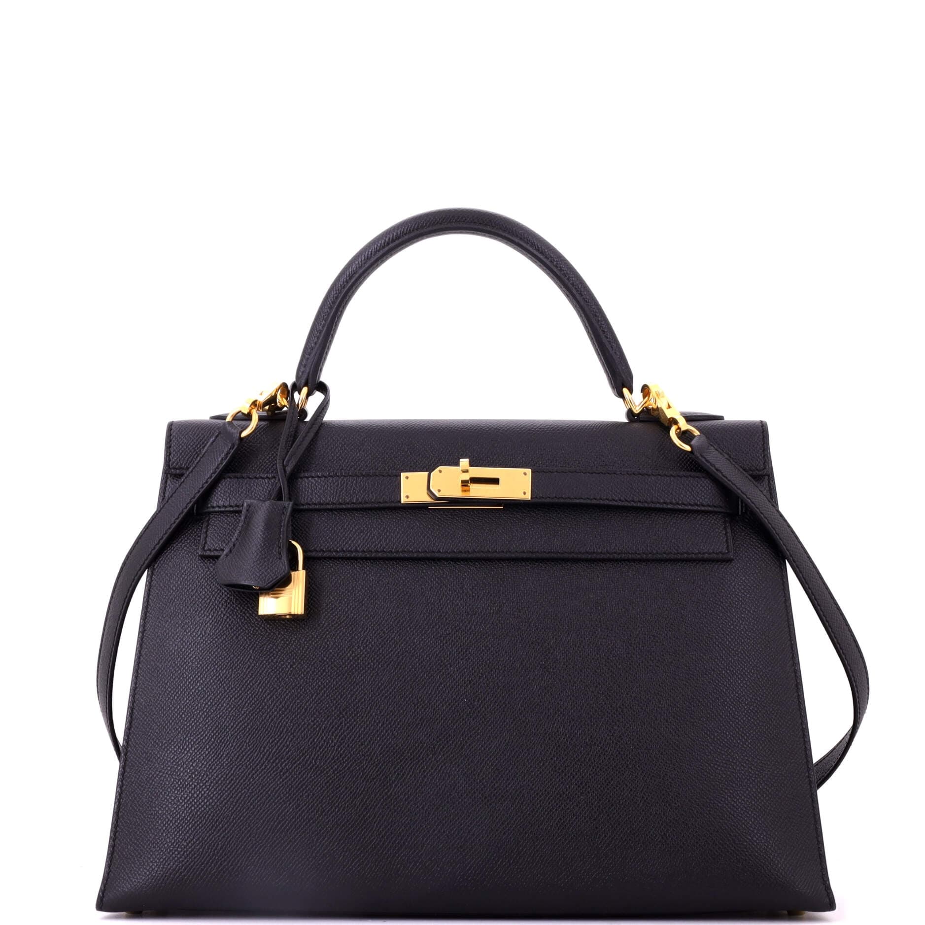 Hermès Kelly 32 - Image 1