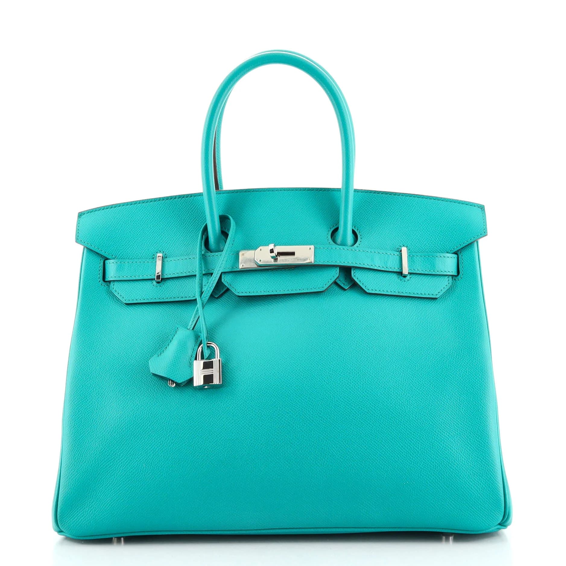 Hermès Birkin 35