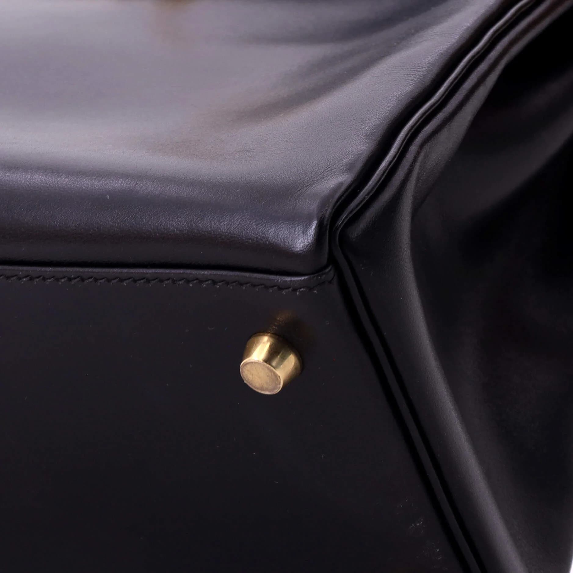Hermès Kelly 28 - Image 8