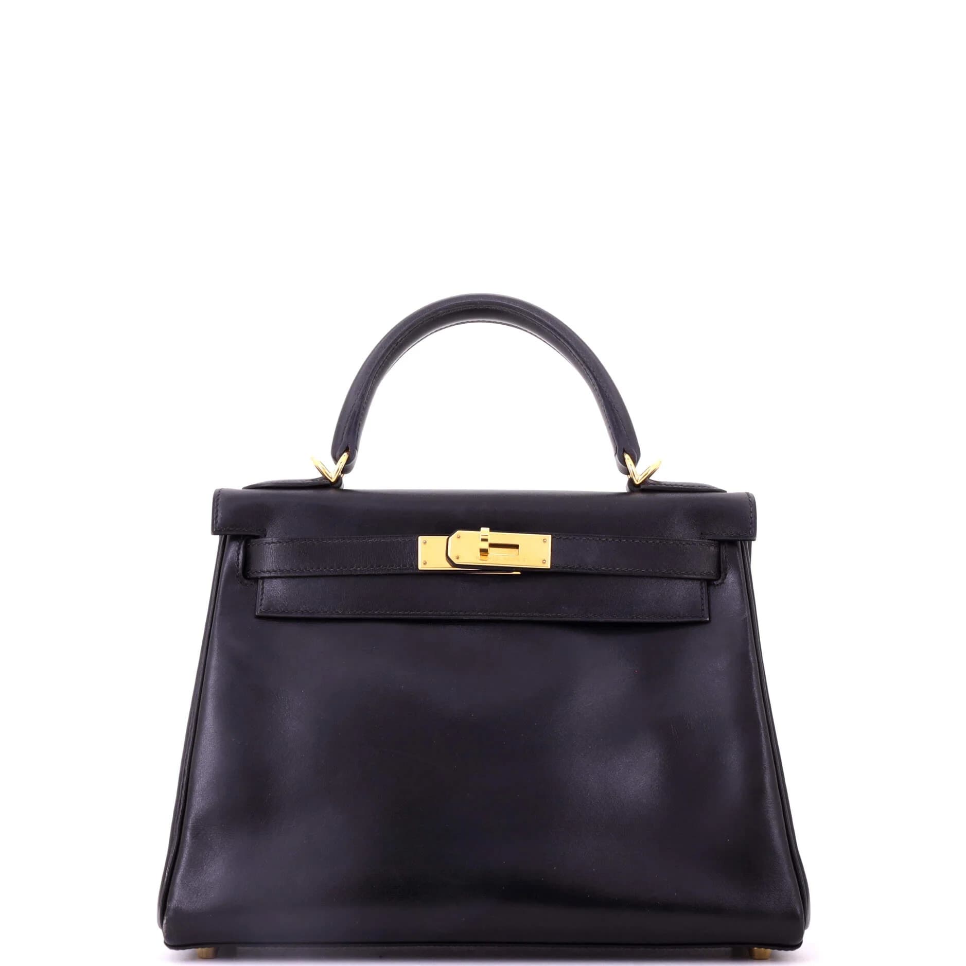 Hermès Kelly 28 - Image 1
